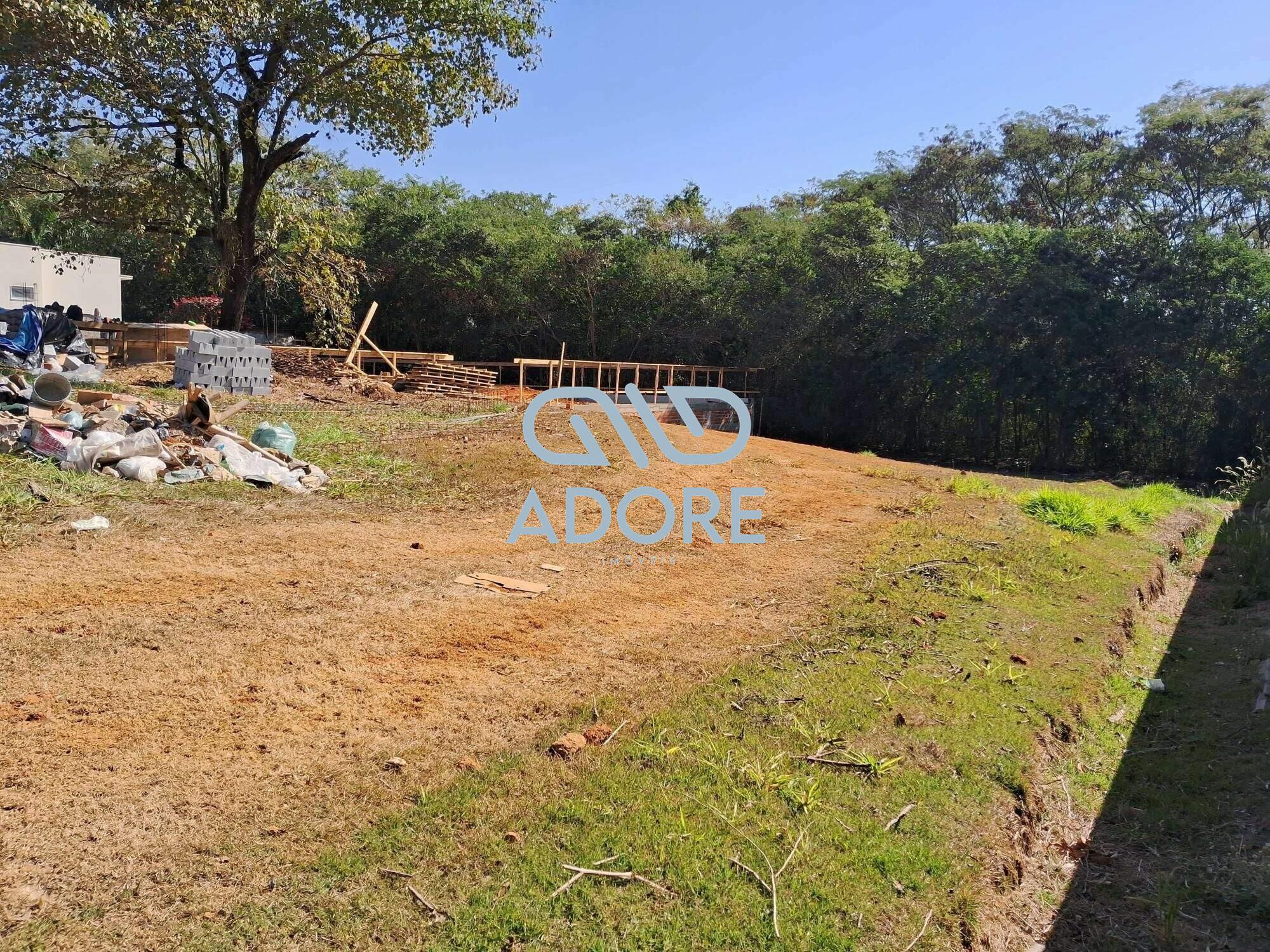 Terreno à venda no Jardim Santa Monica: 