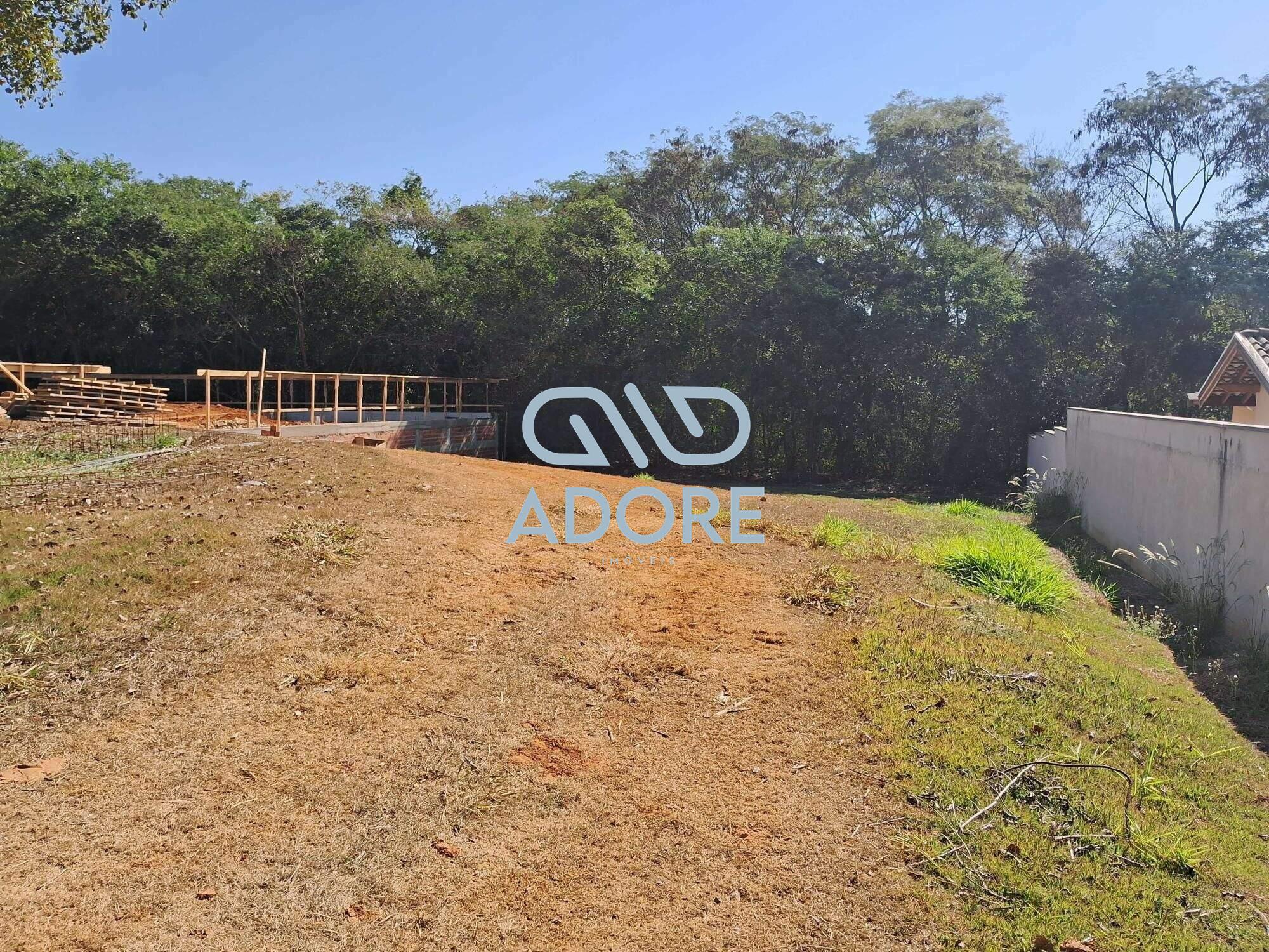 Terreno à venda no Jardim Santa Monica: 