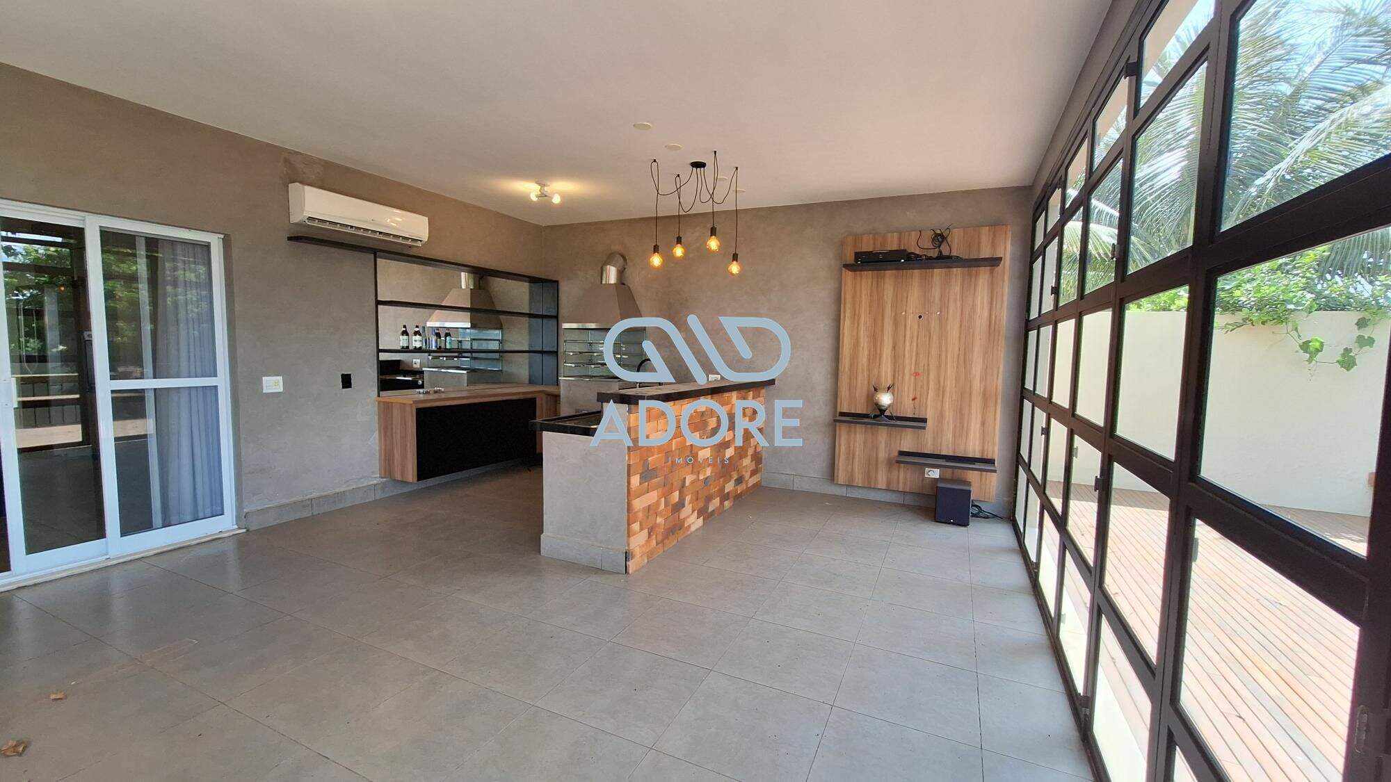 Casa de Condomínio à venda no Jardim Santa Monica: 