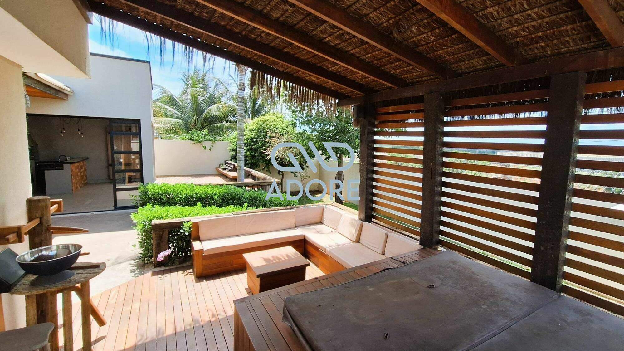 Casa de Condomínio à venda no Jardim Santa Monica: 