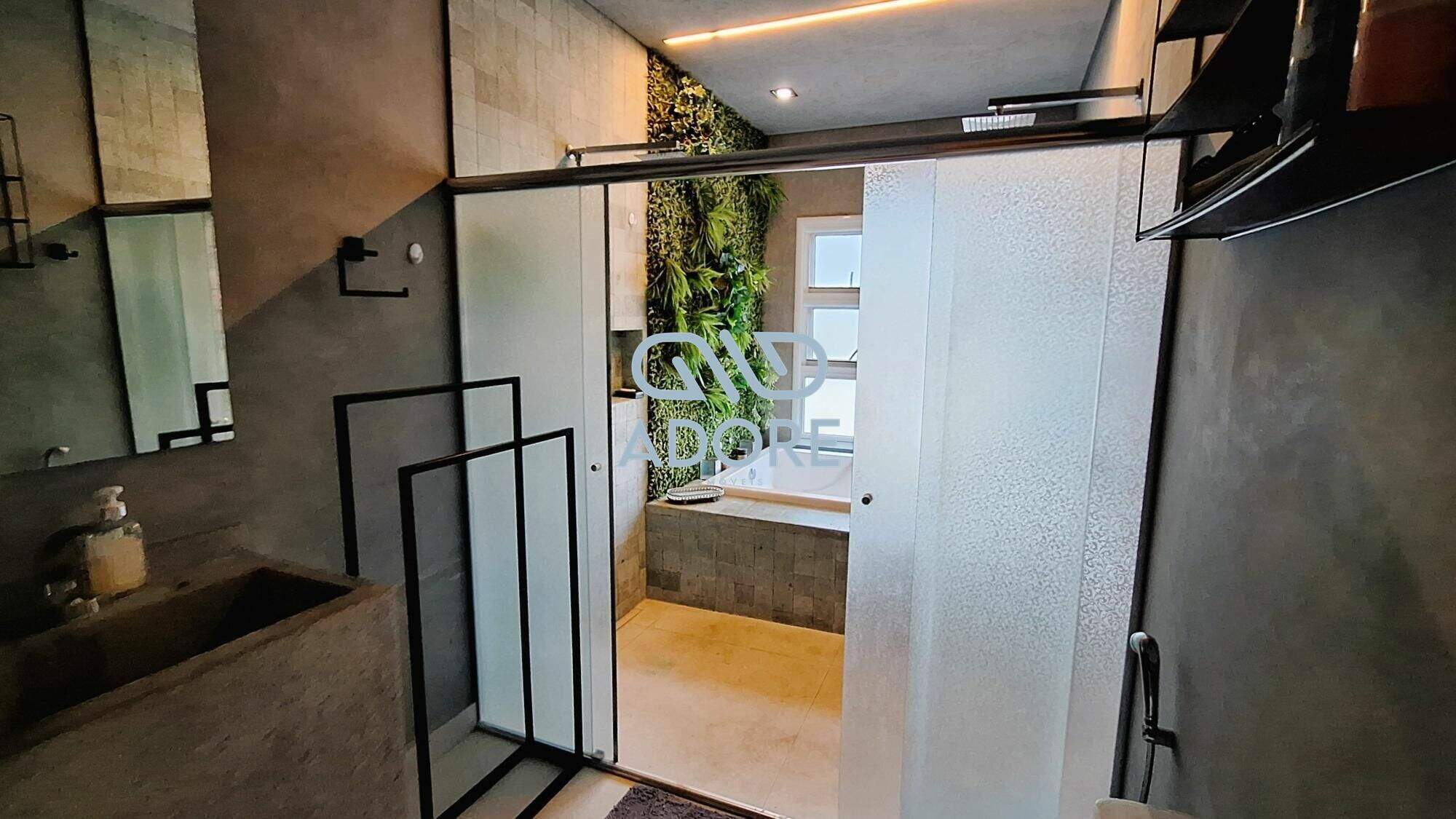 Casa de Condomínio à venda no Jardim Santa Monica: 