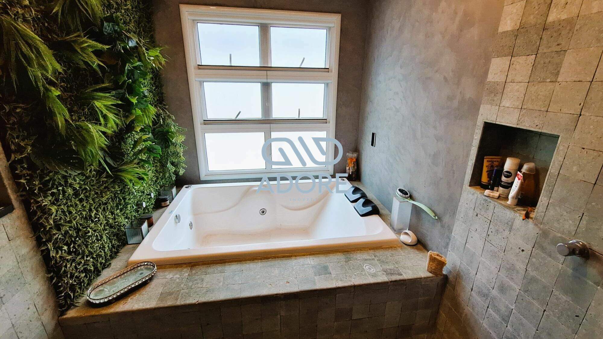 Casa de Condomínio à venda no Jardim Santa Monica: 