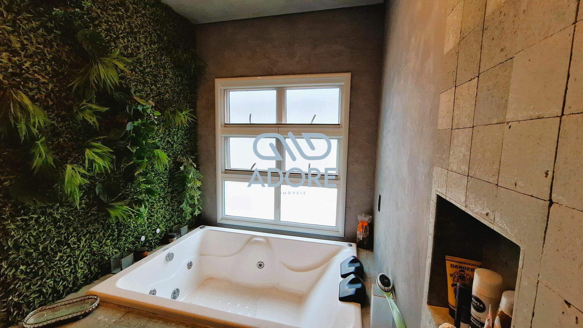 Casa de Condomínio à venda no Jardim Santa Monica: 