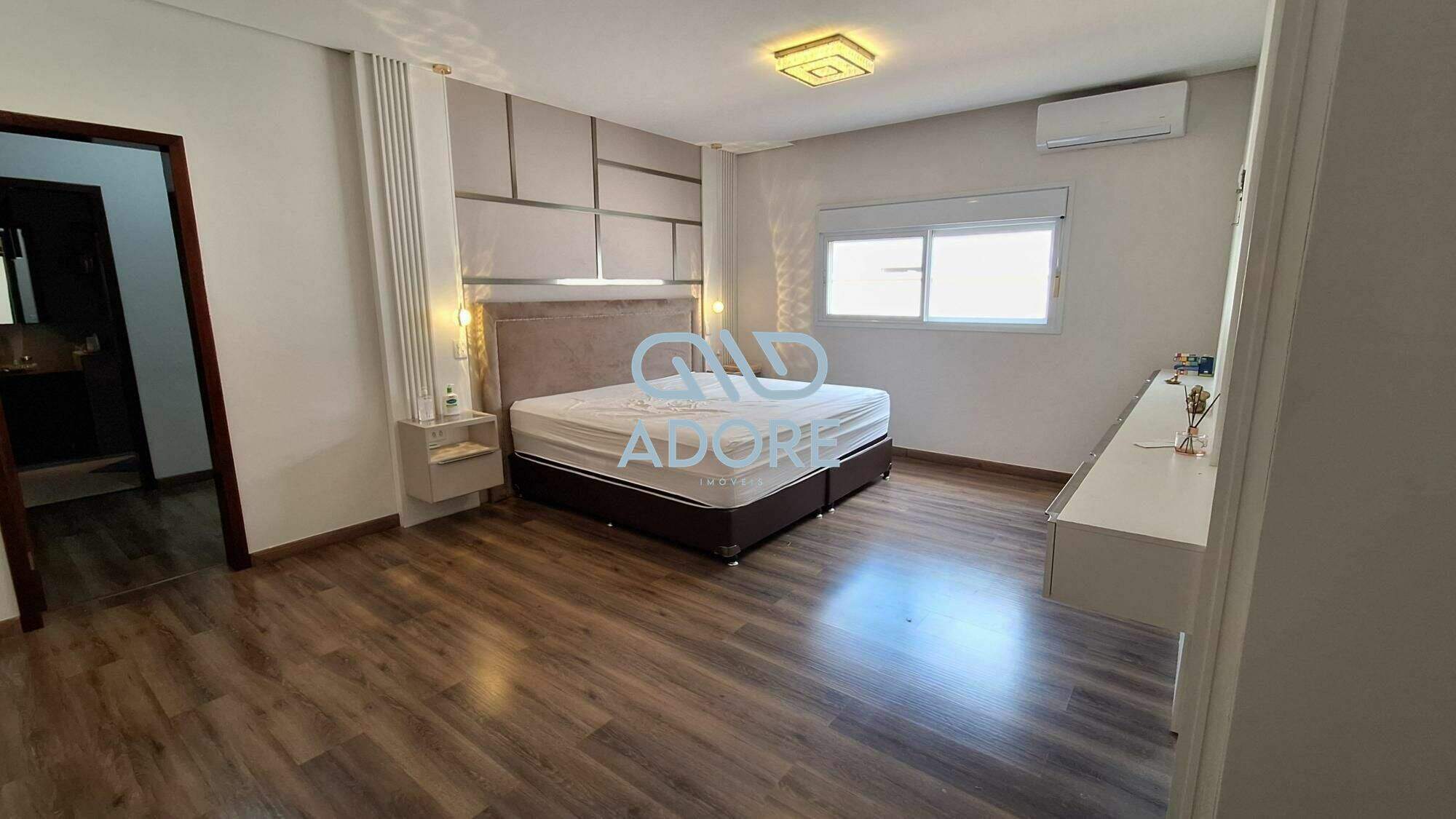 Casa de Condomínio à venda no Jardim Santa Monica: 