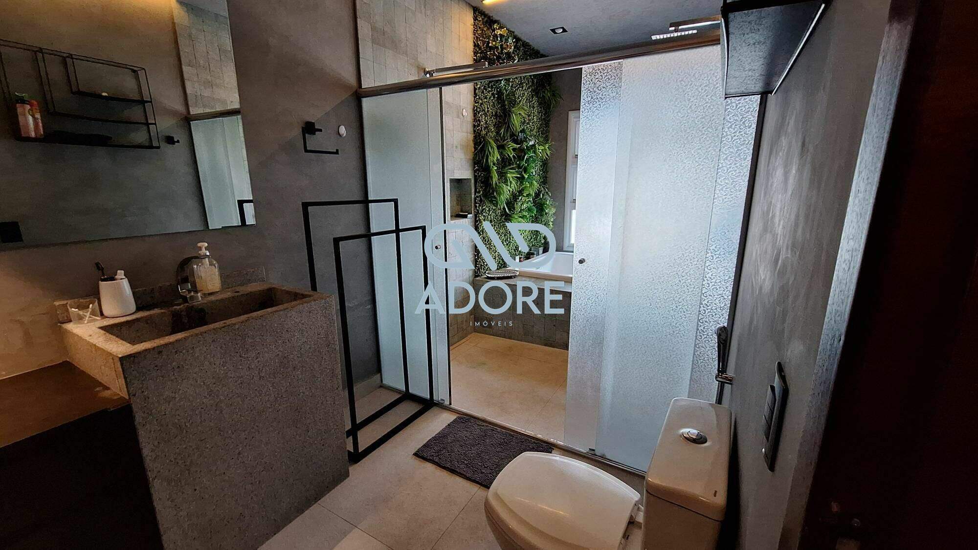 Casa de Condomínio à venda no Jardim Santa Monica: 
