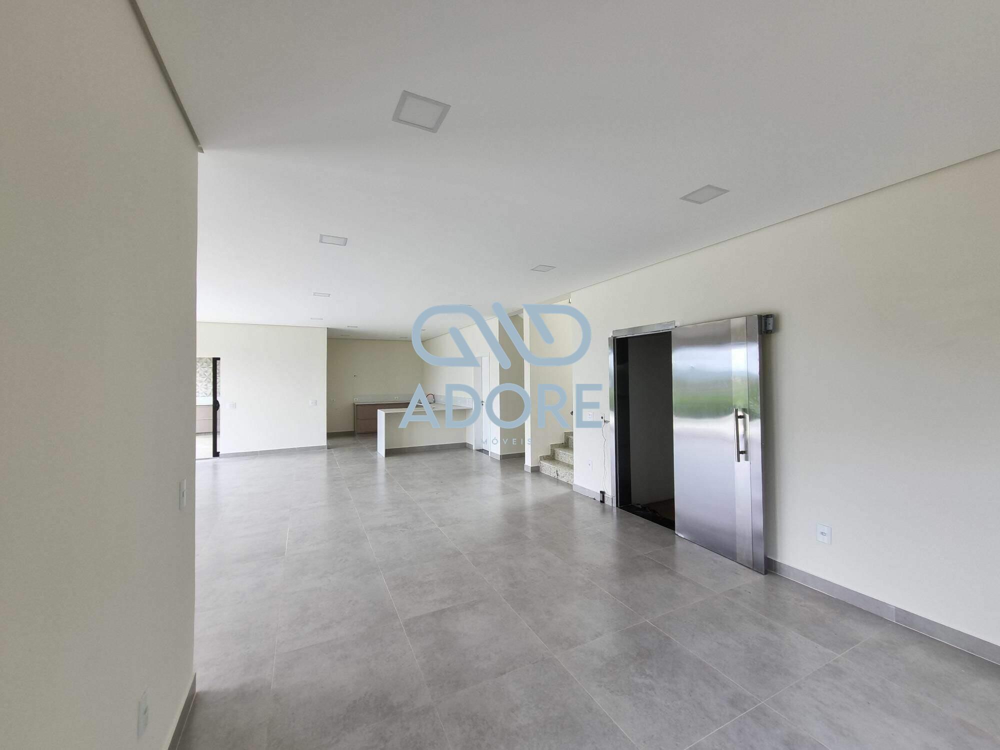 Casa de Condomínio à venda no Condomínio Plaza Athénée: 