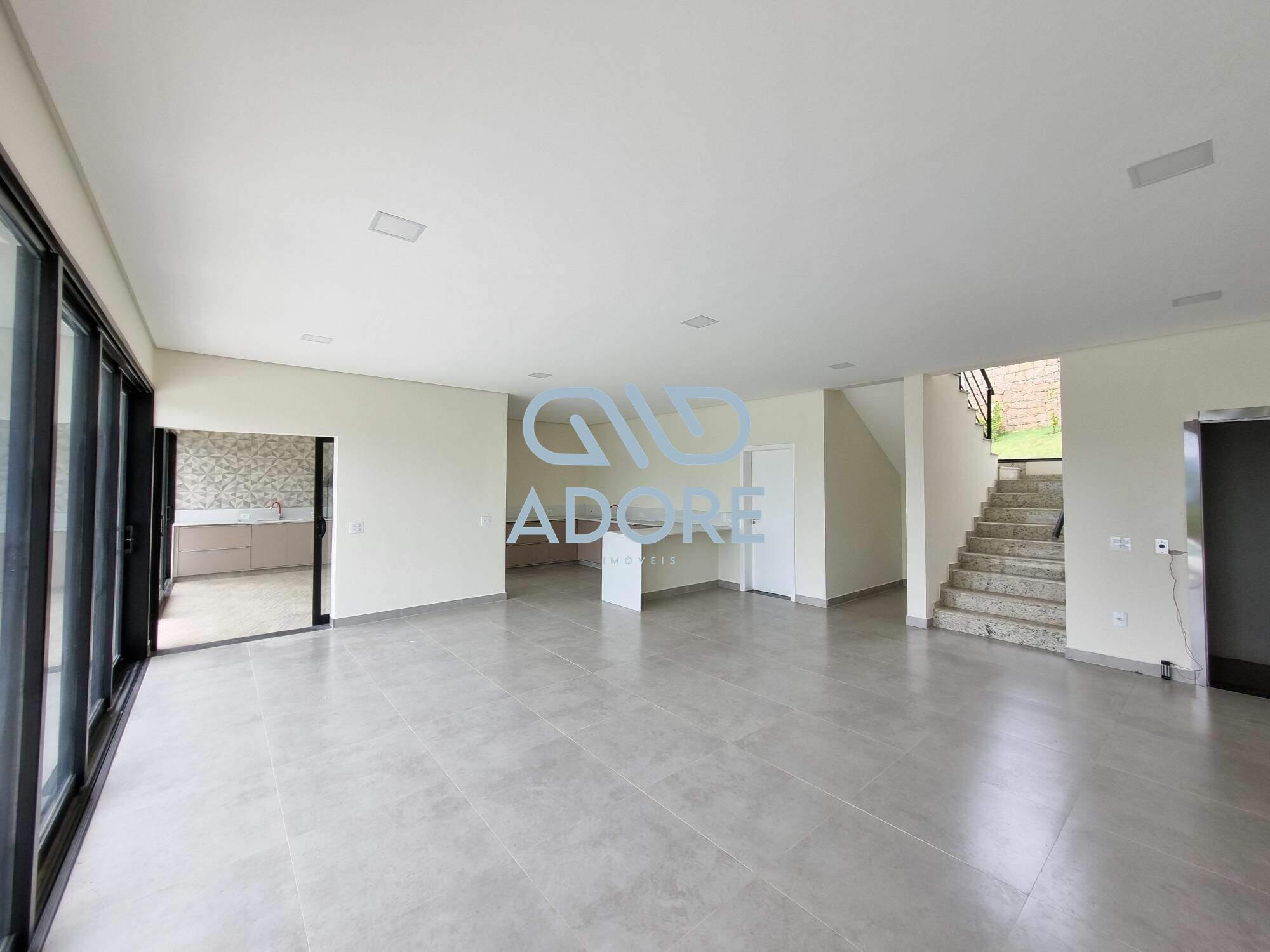 Casa de Condomínio à venda no Condomínio Plaza Athénée: 