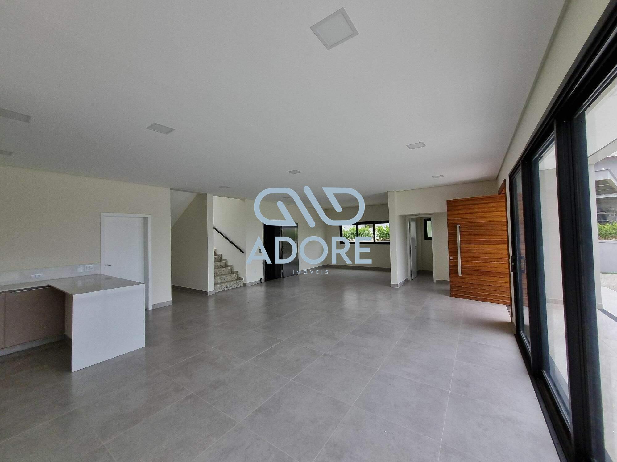 Casa de Condomínio à venda no Condomínio Plaza Athénée: 