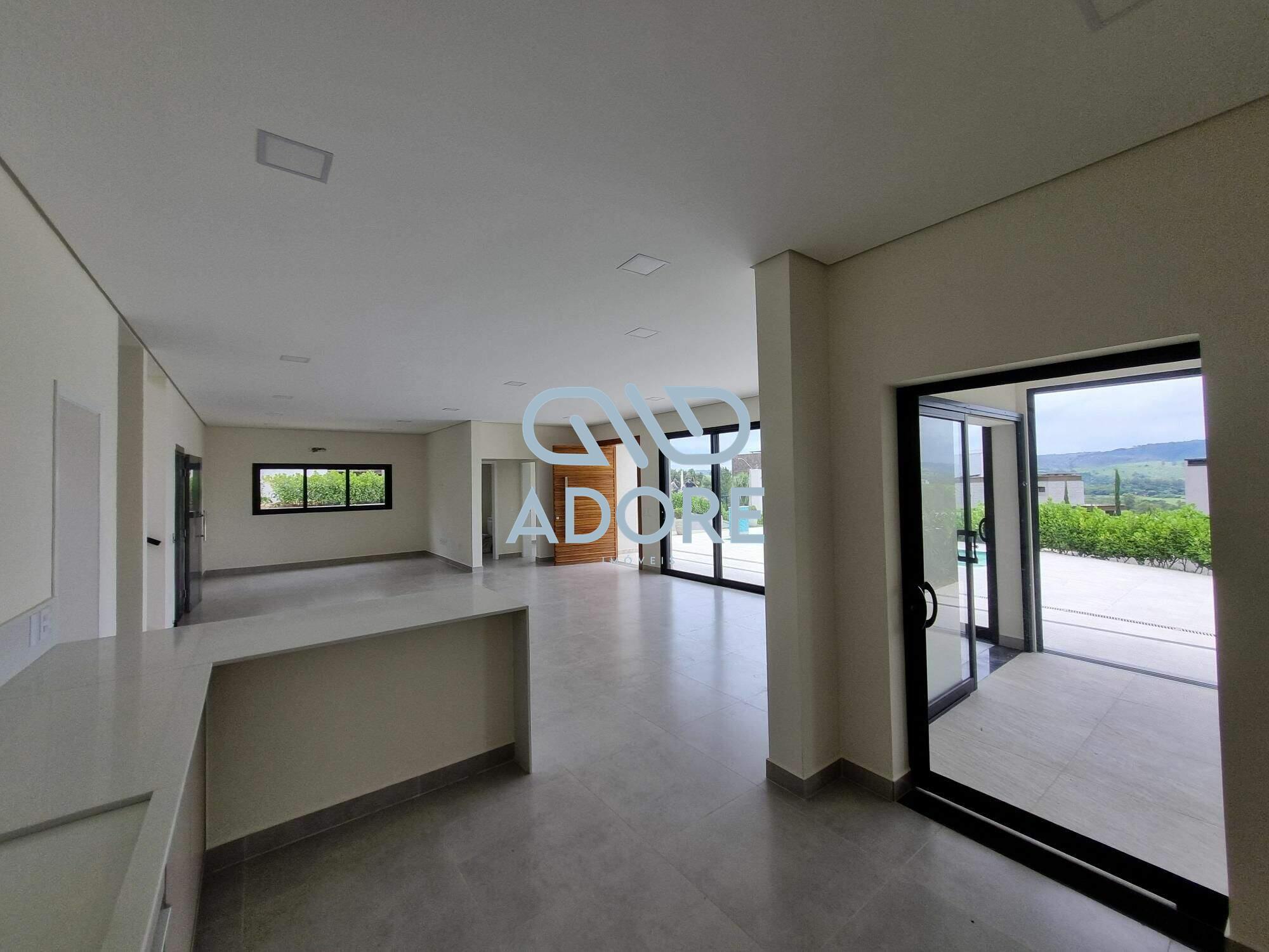 Casa de Condomínio à venda no Condomínio Plaza Athénée: 