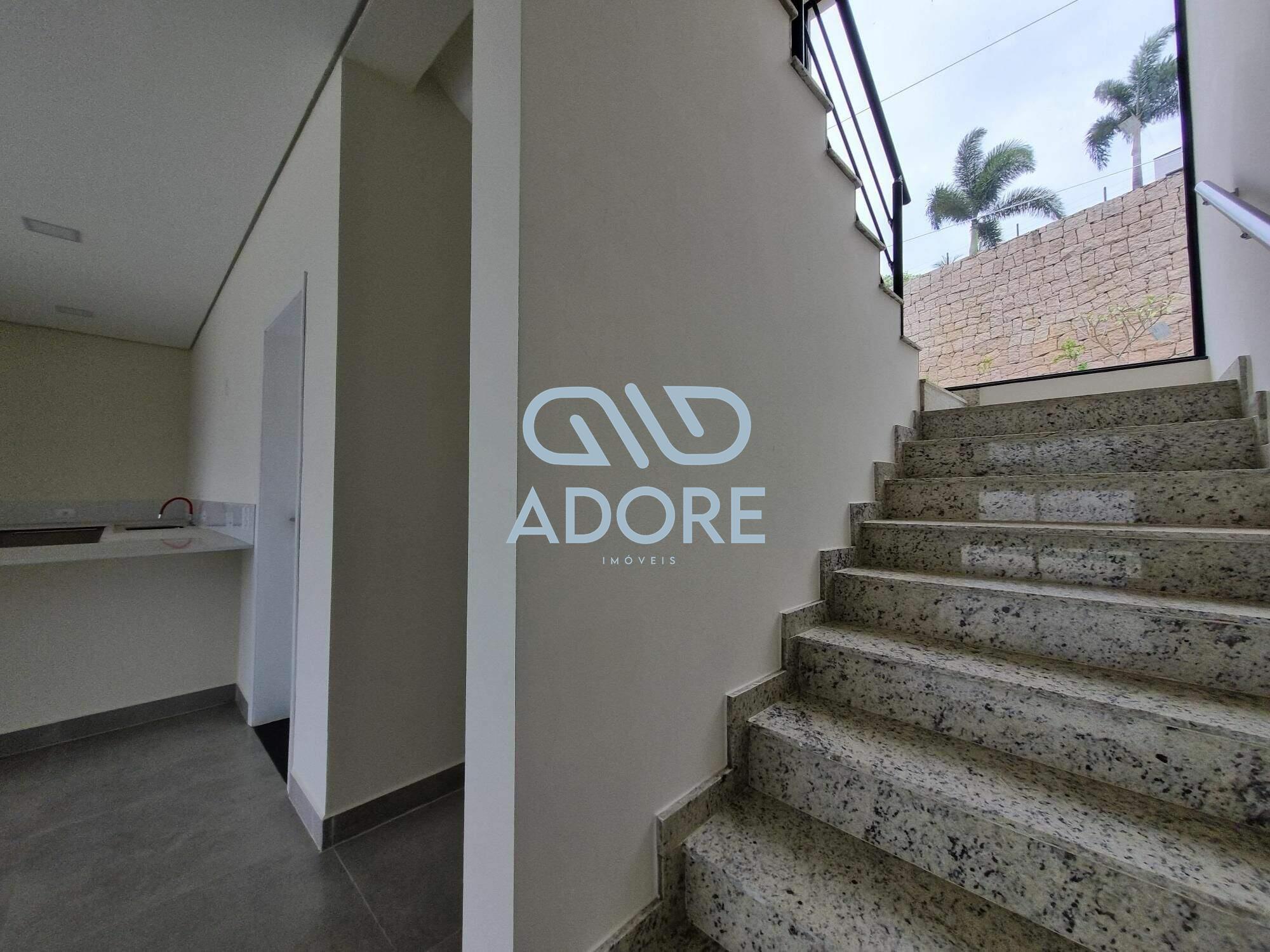 Casa de Condomínio à venda no Condomínio Plaza Athénée: 