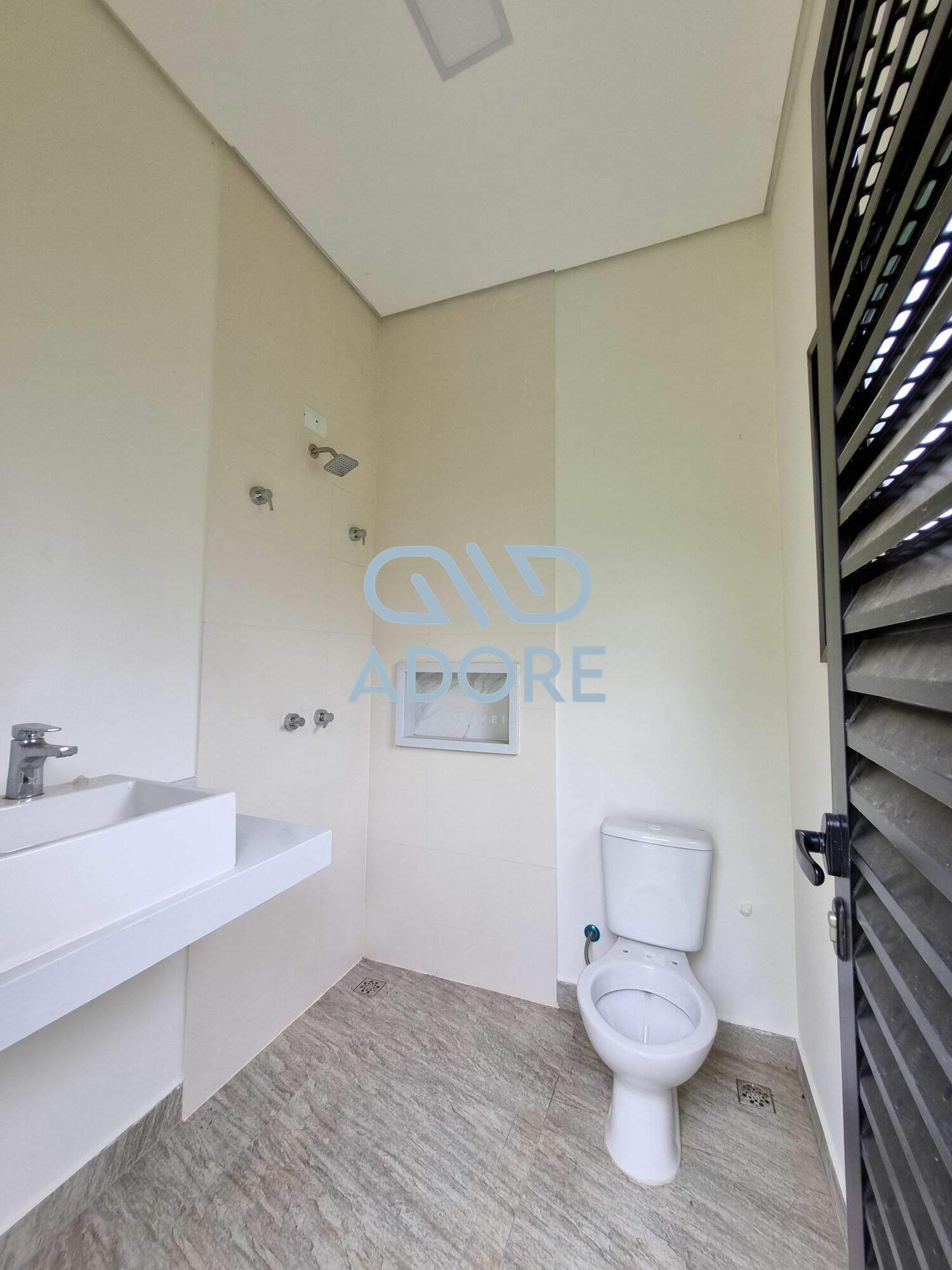 Casa de Condomínio à venda no Condomínio Plaza Athénée: 