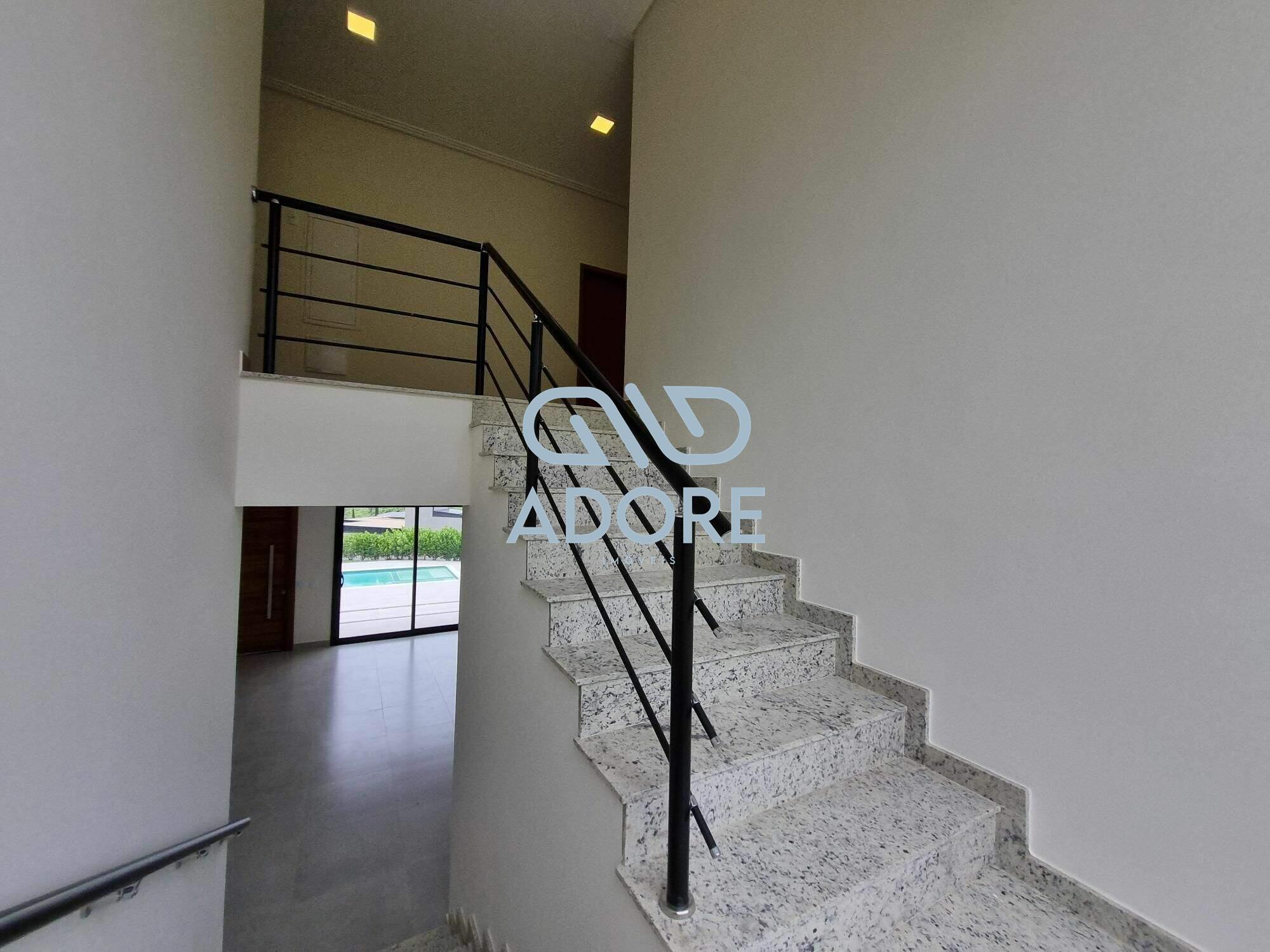 Casa de Condomínio à venda no Condomínio Plaza Athénée: 