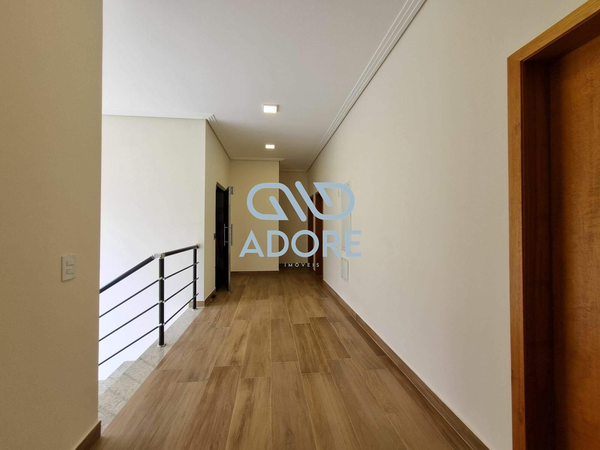 Casa de Condomínio à venda no Condomínio Plaza Athénée: 