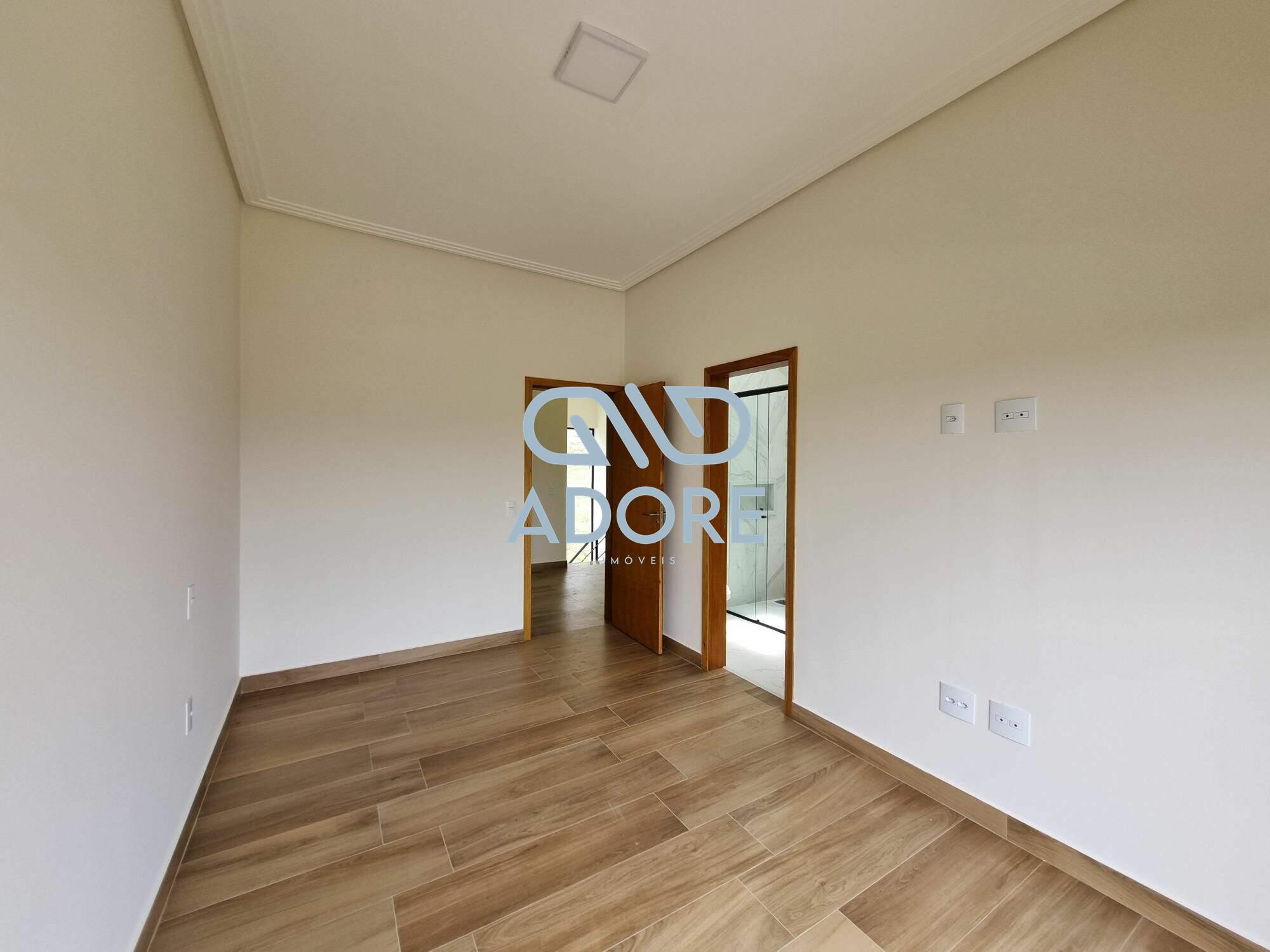 Casa de Condomínio à venda no Condomínio Plaza Athénée: 