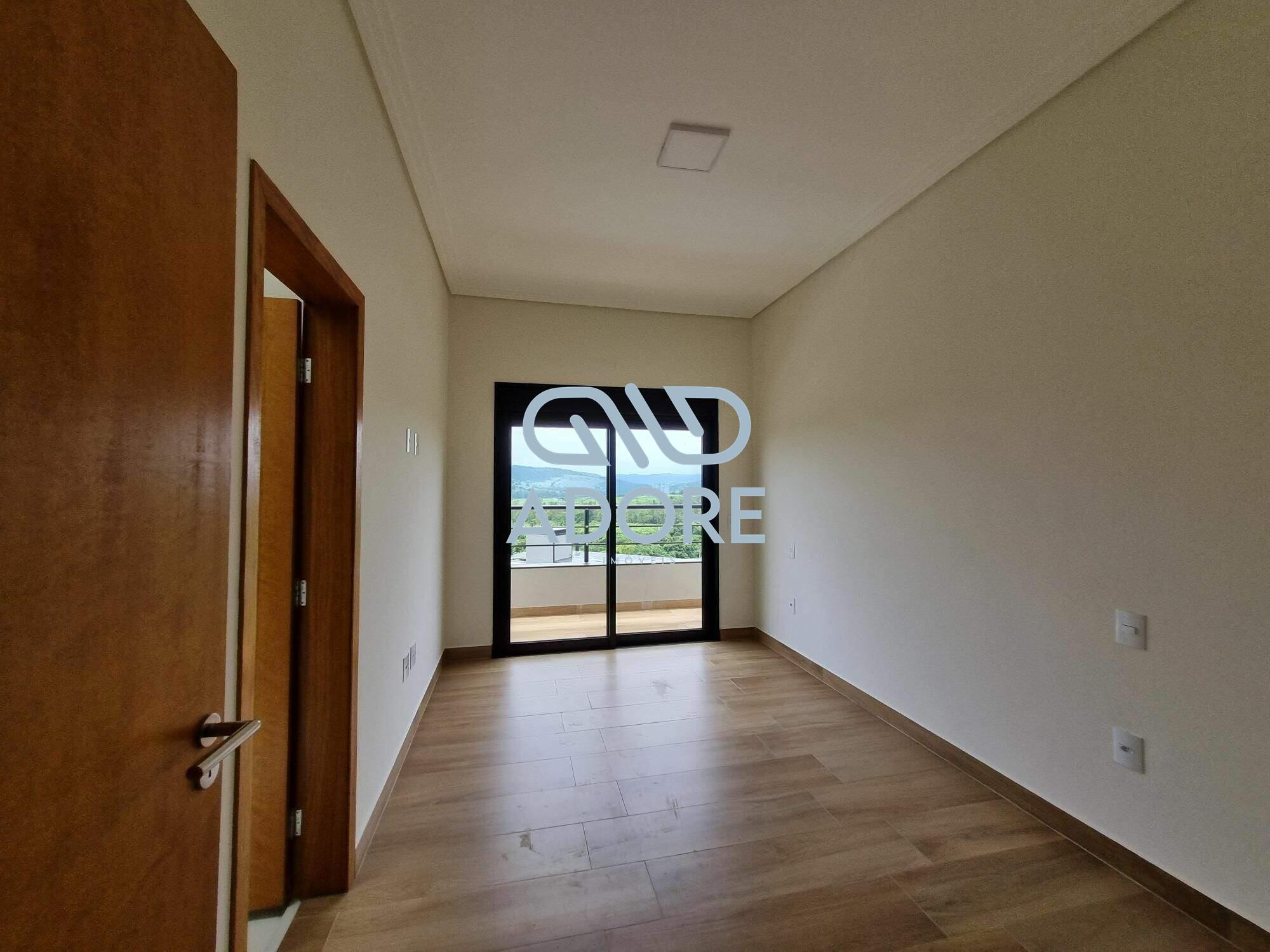 Casa de Condomínio à venda no Condomínio Plaza Athénée: 