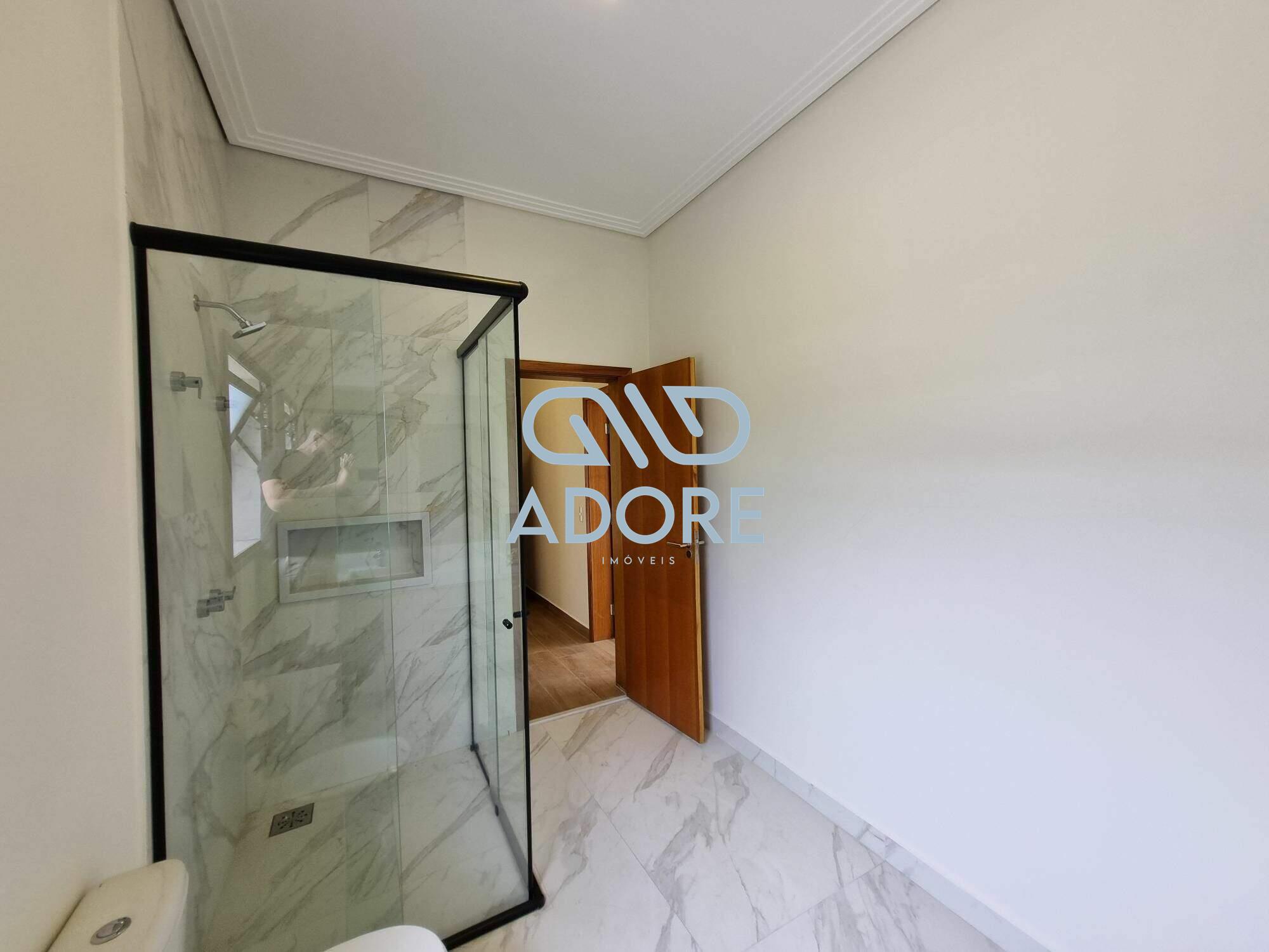 Casa de Condomínio à venda no Condomínio Plaza Athénée: 