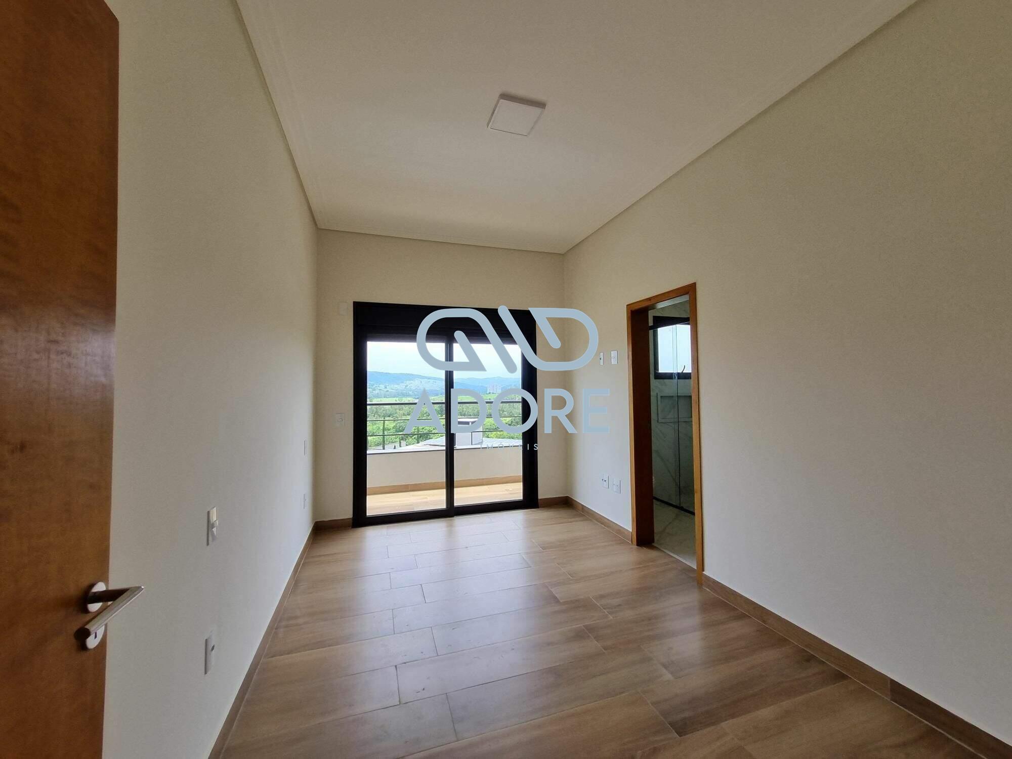 Casa de Condomínio à venda no Condomínio Plaza Athénée: 