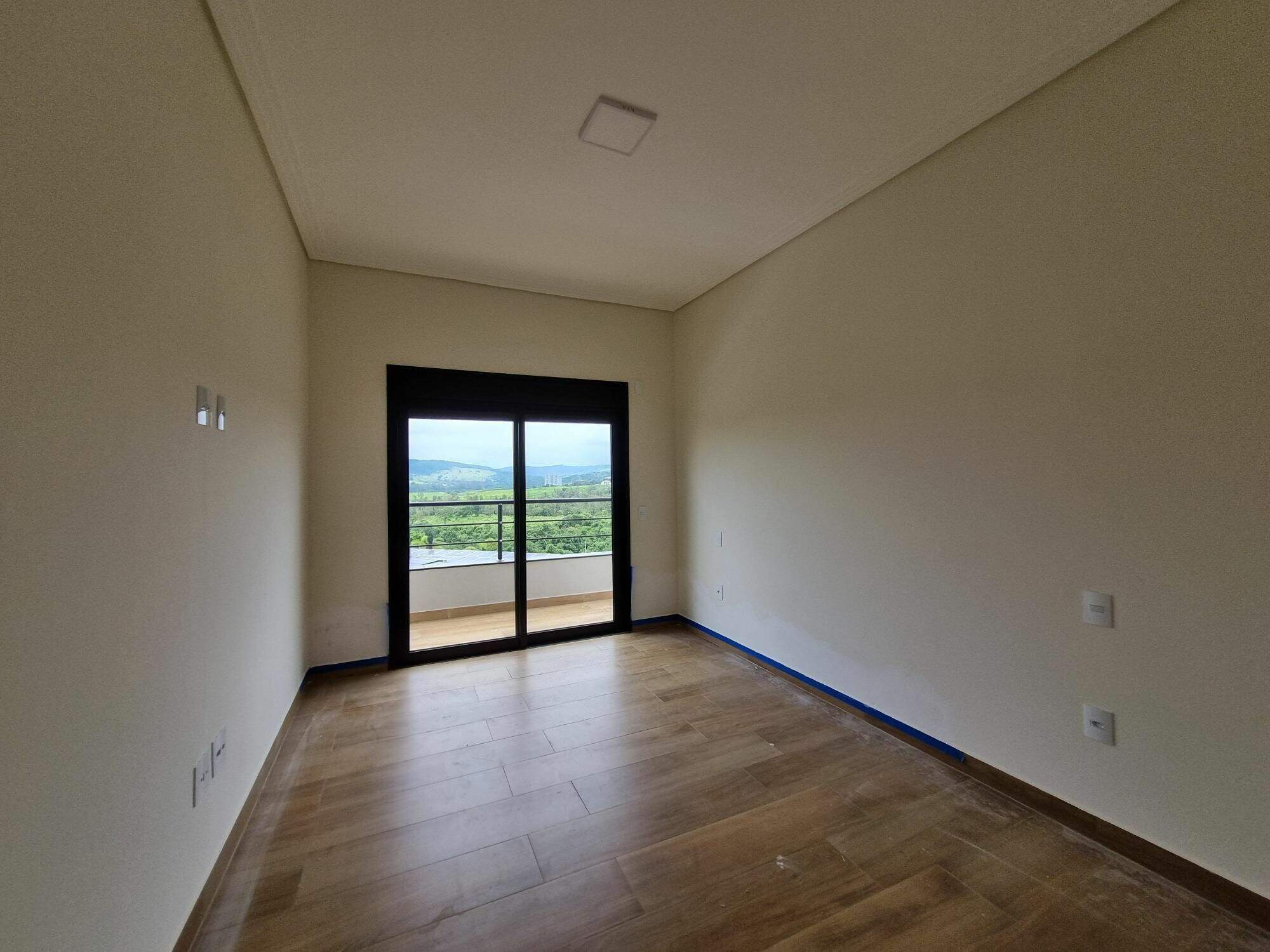 Casa de Condomínio à venda no Condomínio Plaza Athénée: 