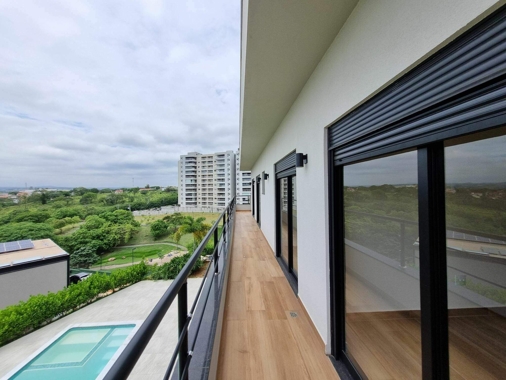 Casa de Condomínio à venda no Condomínio Plaza Athénée: 