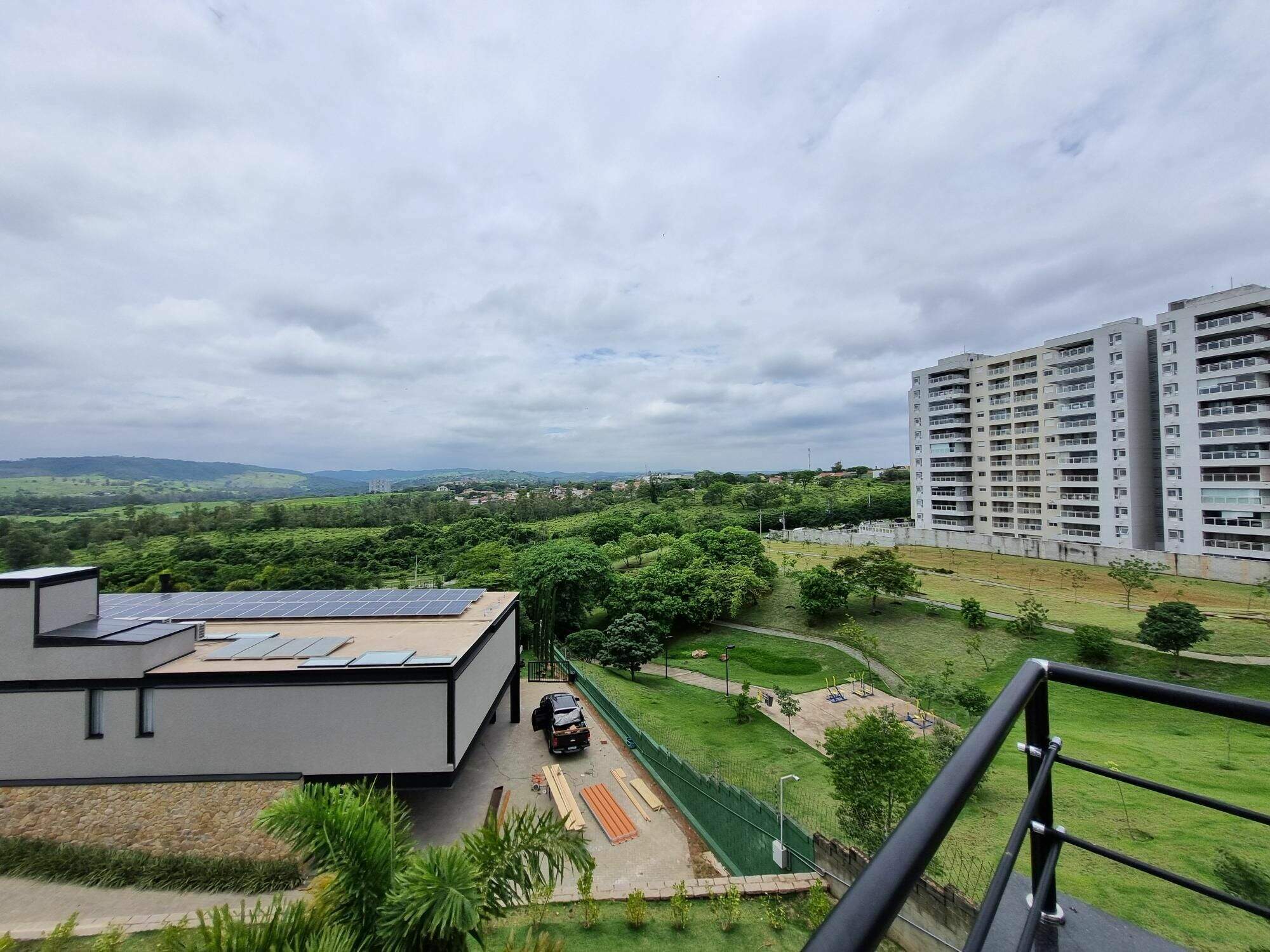 Casa de Condomínio à venda no Condomínio Plaza Athénée: 