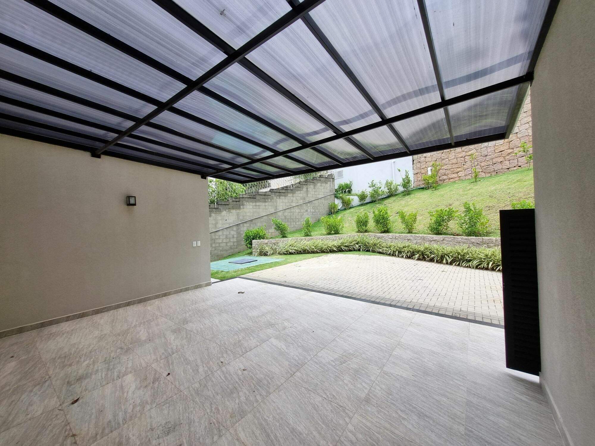 Casa de Condomínio à venda no Condomínio Plaza Athénée: 