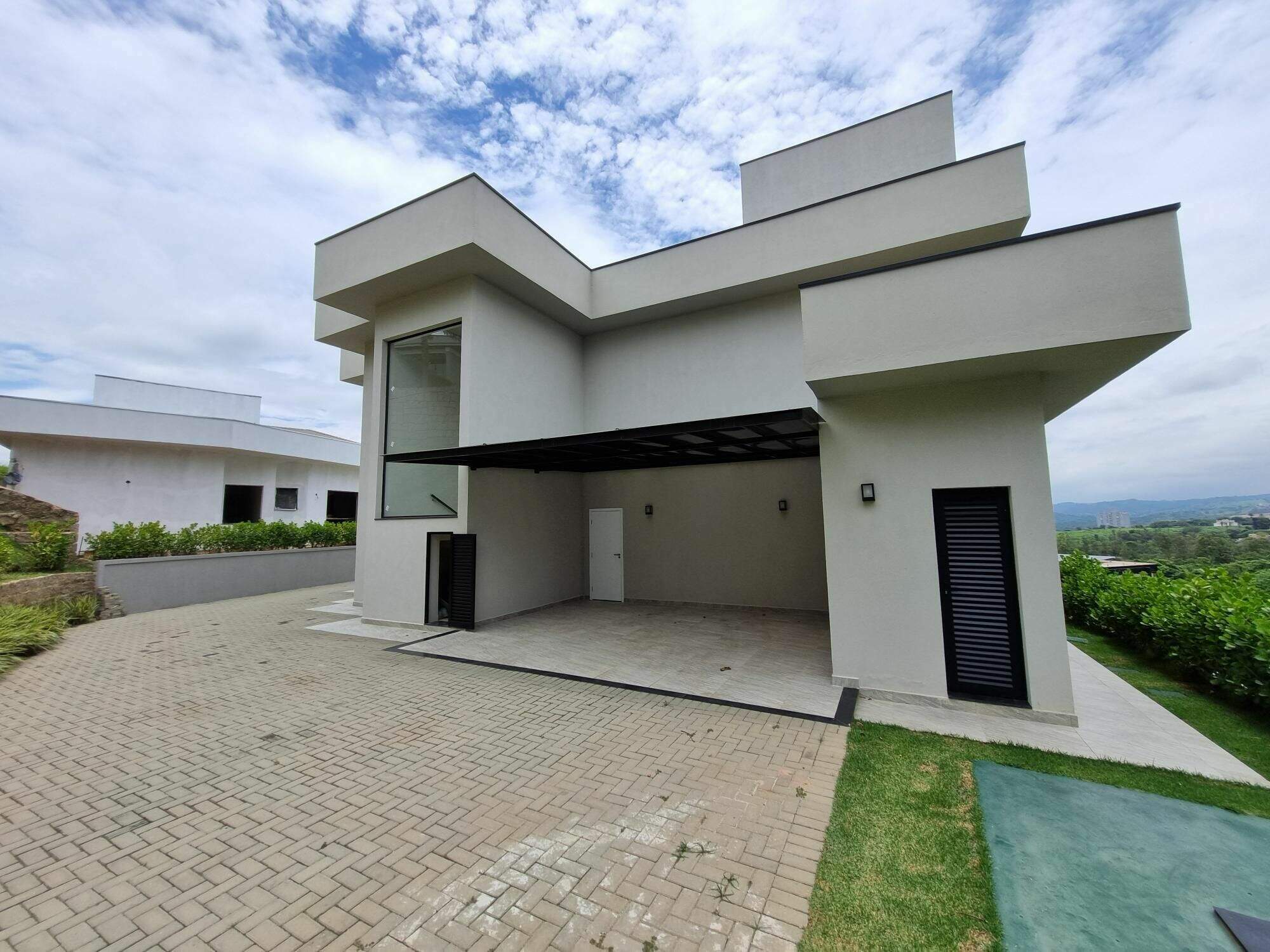 Casa de Condomínio à venda no Condomínio Plaza Athénée: 