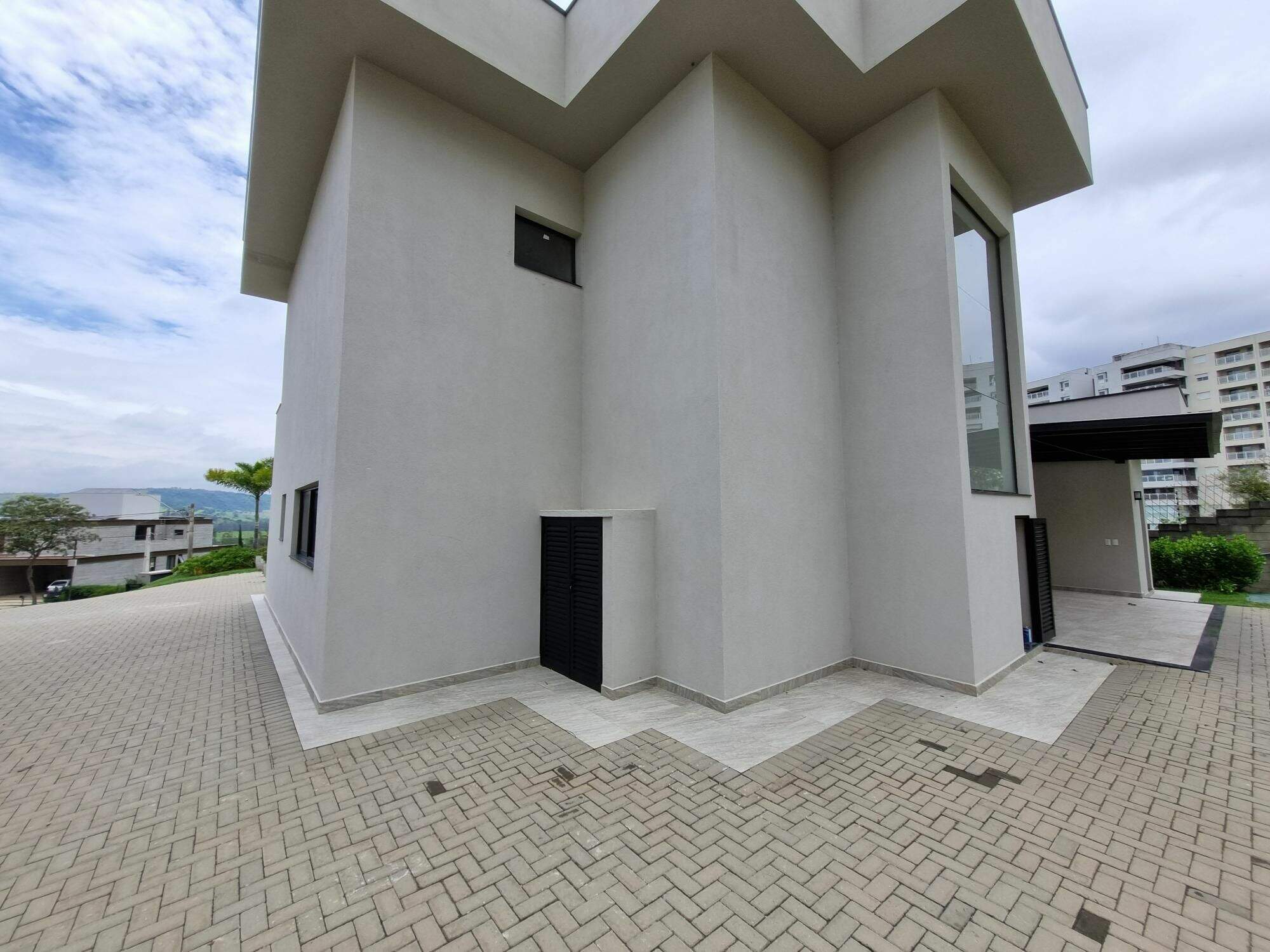 Casa de Condomínio à venda no Condomínio Plaza Athénée: 