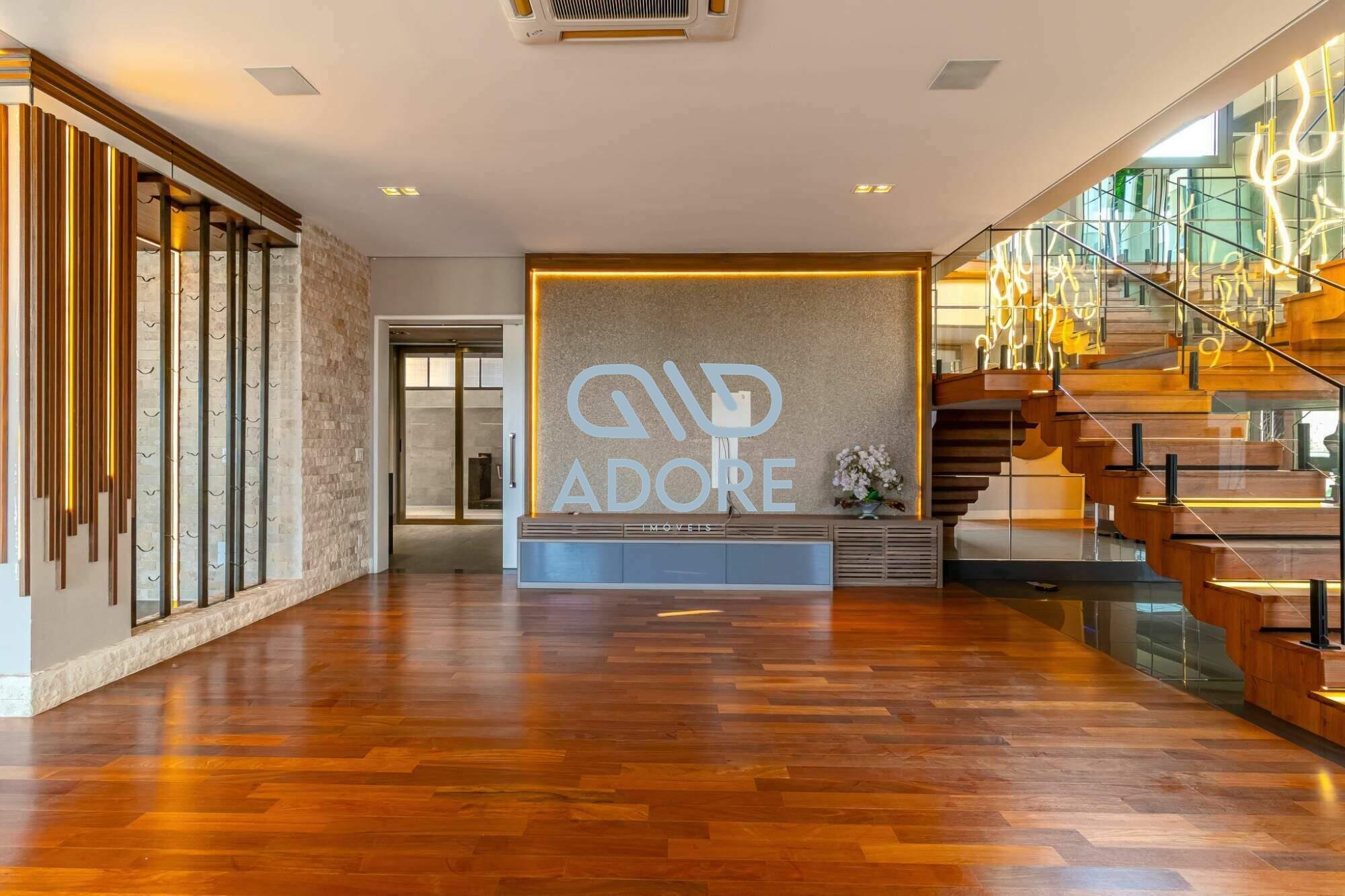 Casa de Condomínio à venda no Condomínio Plaza Athénée: 