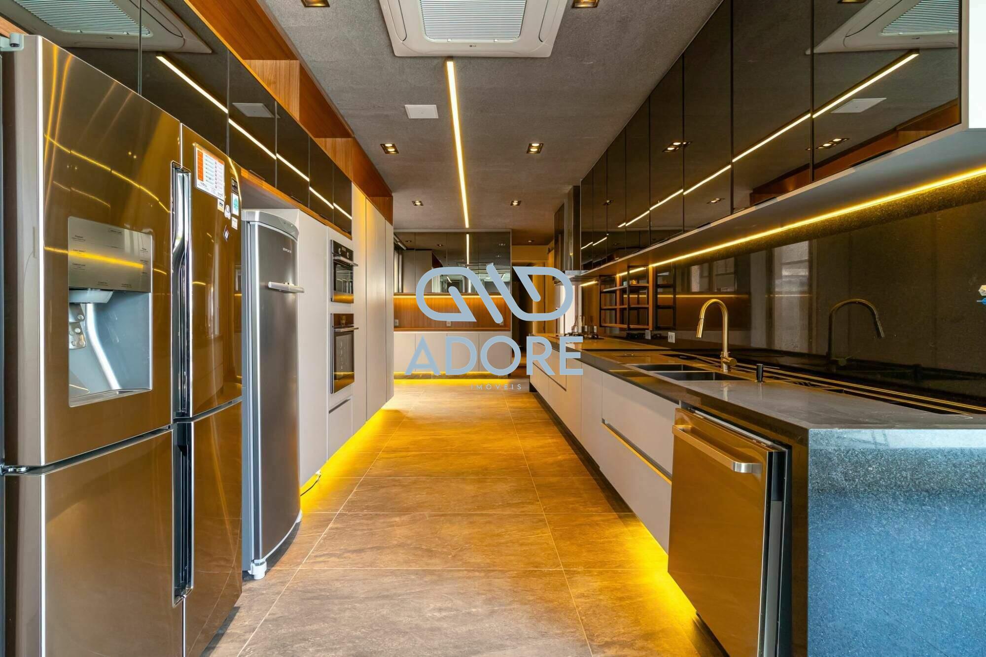 Casa de Condomínio à venda no Condomínio Plaza Athénée: 