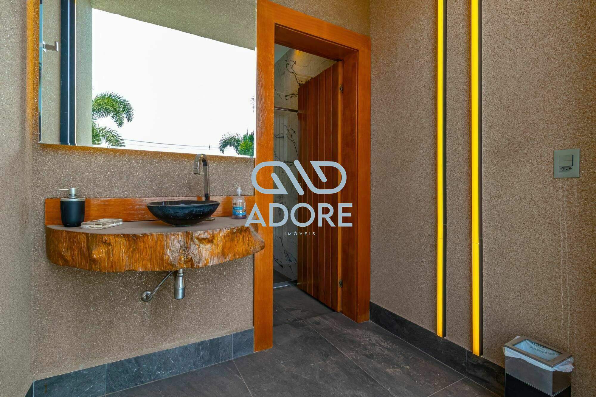 Casa de Condomínio à venda no Condomínio Plaza Athénée: 