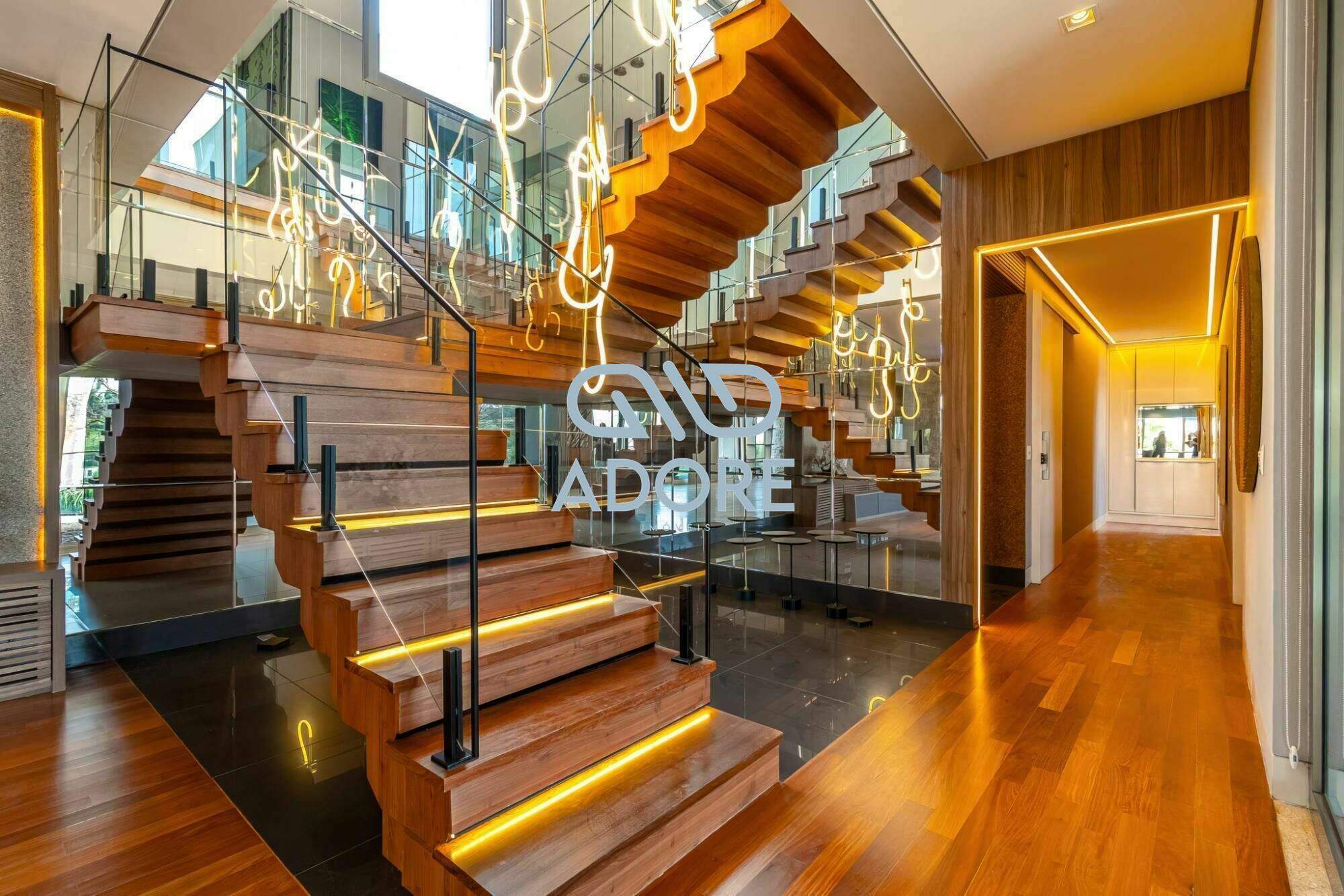 Casa de Condomínio à venda no Condomínio Plaza Athénée: 