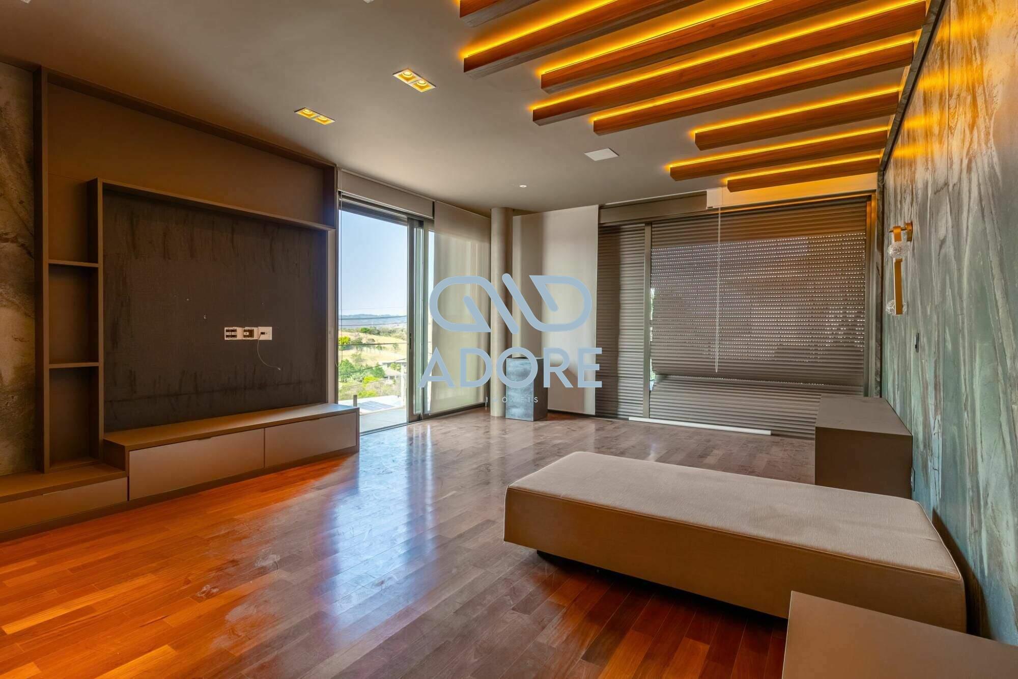 Casa de Condomínio à venda no Condomínio Plaza Athénée: 