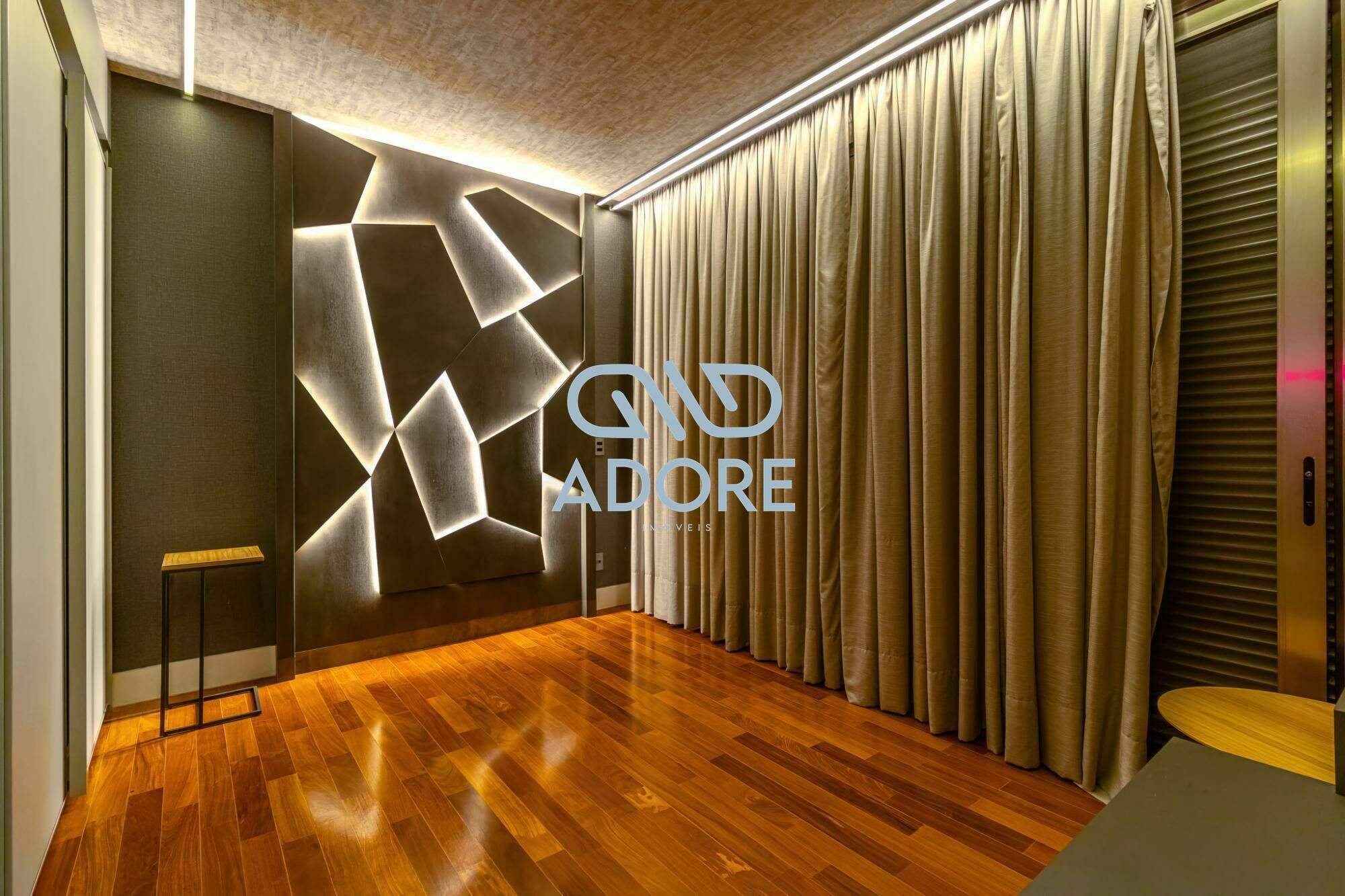 Casa de Condomínio à venda no Condomínio Plaza Athénée: 