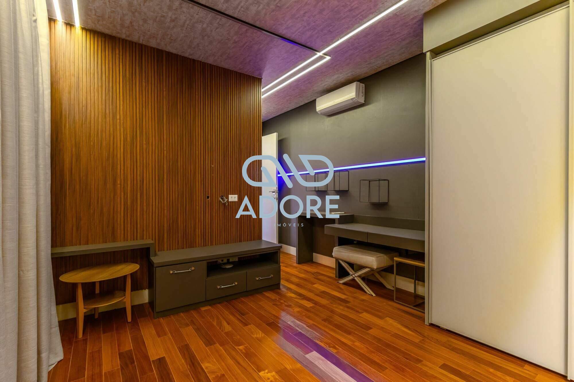 Casa de Condomínio à venda no Condomínio Plaza Athénée: 