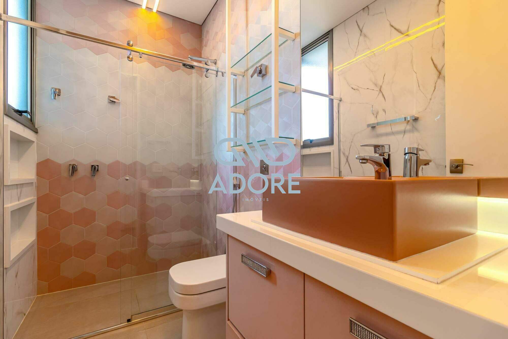 Casa de Condomínio à venda no Condomínio Plaza Athénée: 