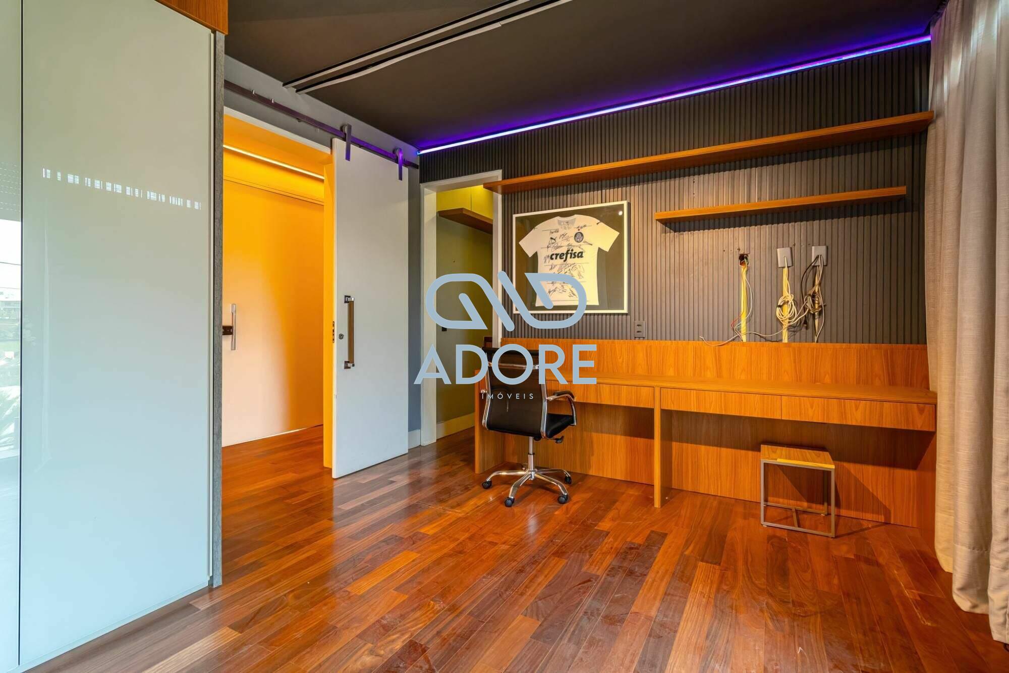 Casa de Condomínio à venda no Condomínio Plaza Athénée: 