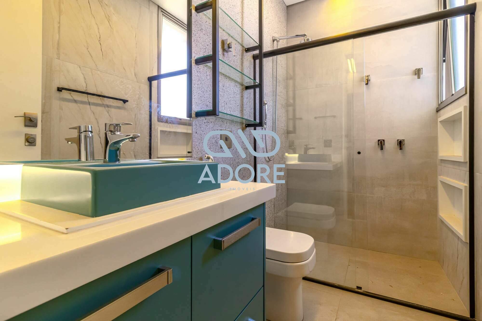 Casa de Condomínio à venda no Condomínio Plaza Athénée: 