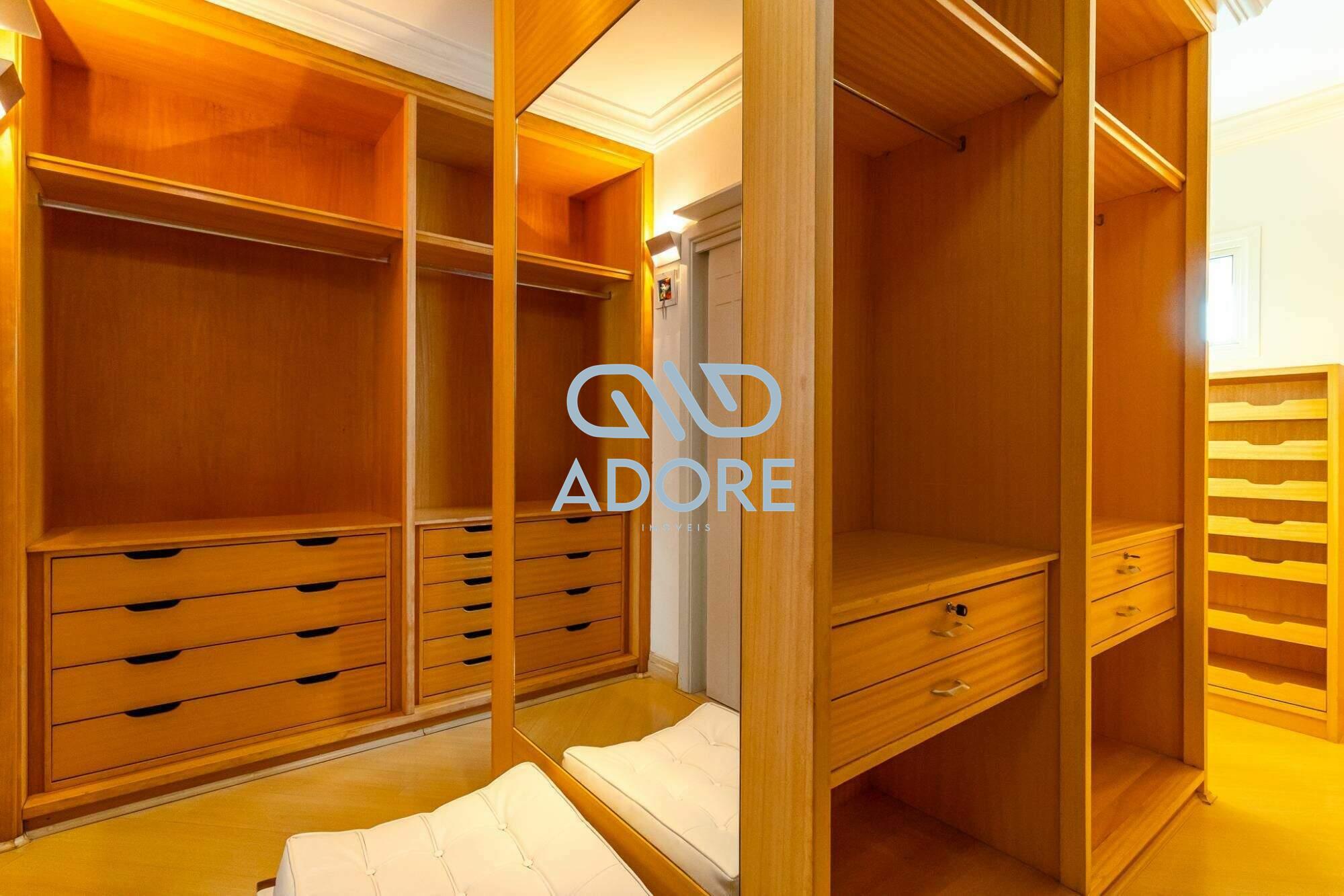 Casa de Condomínio à venda no Condomínio Plaza Athénée: 