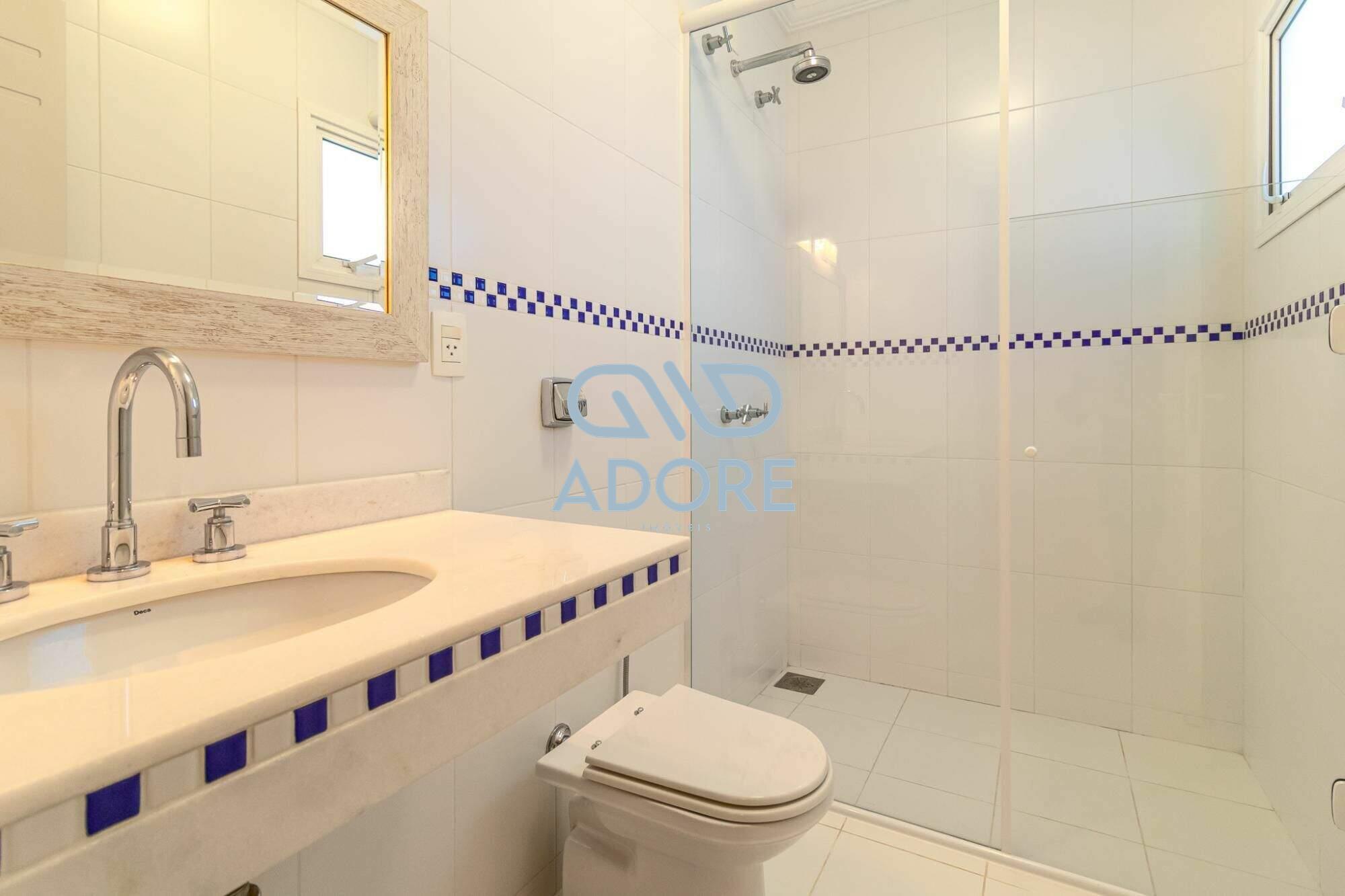 Casa de Condomínio à venda no Condomínio Plaza Athénée: 