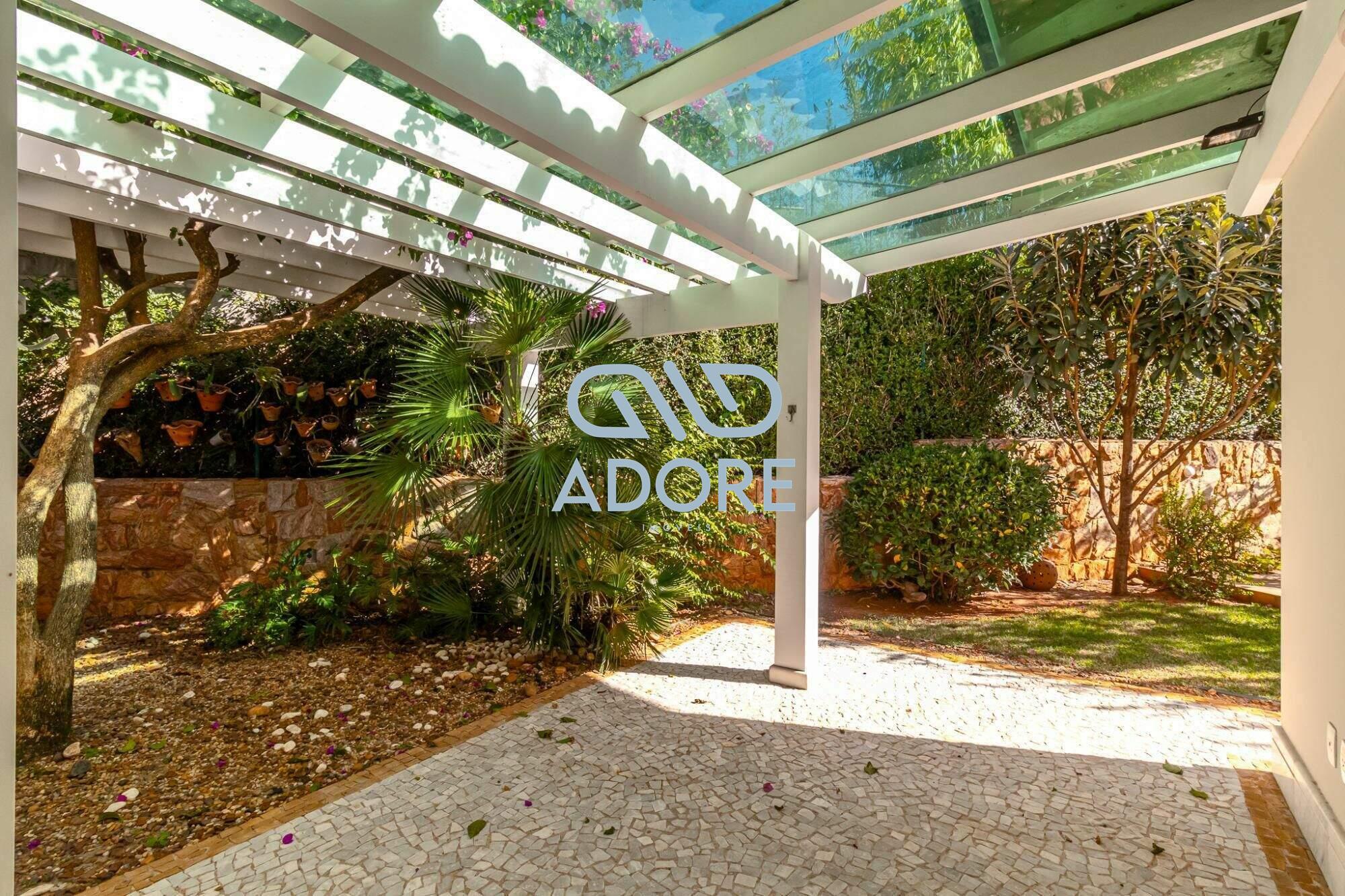 Casa de Condomínio à venda no Condomínio Plaza Athénée: 