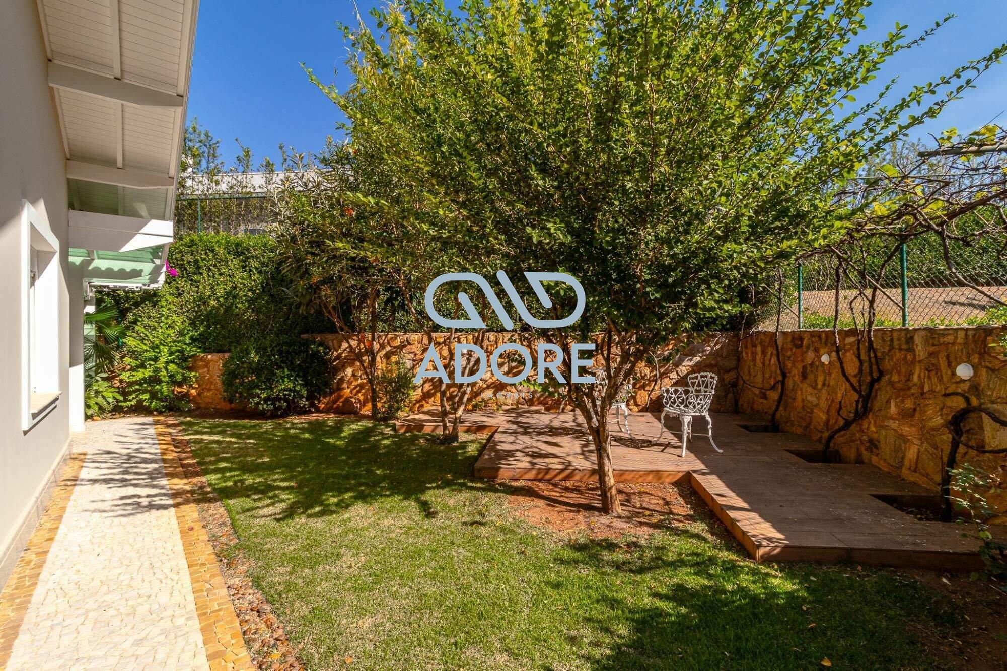 Casa de Condomínio à venda no Condomínio Plaza Athénée: 