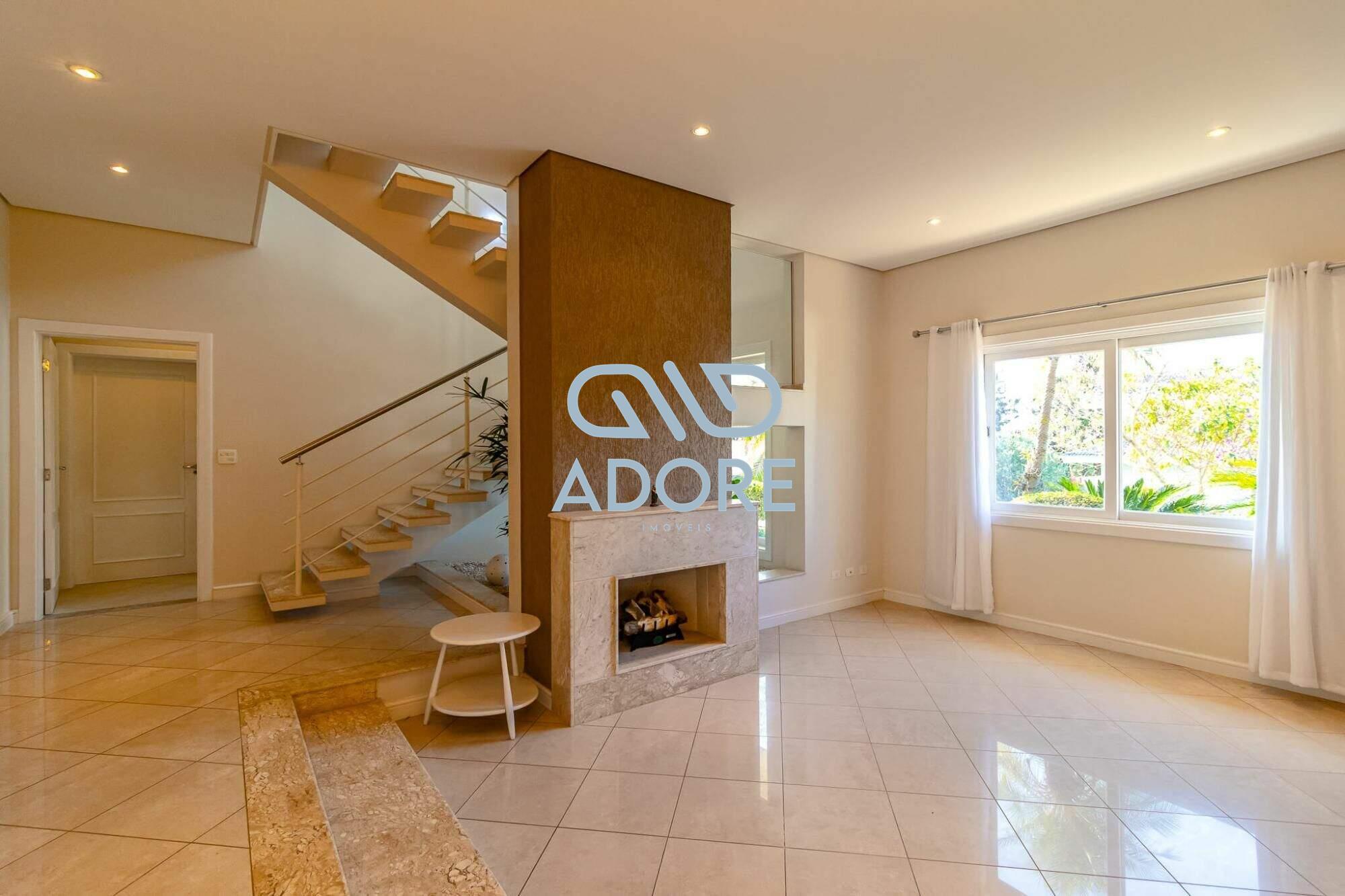 Casa de Condomínio à venda no Condomínio Plaza Athénée: 