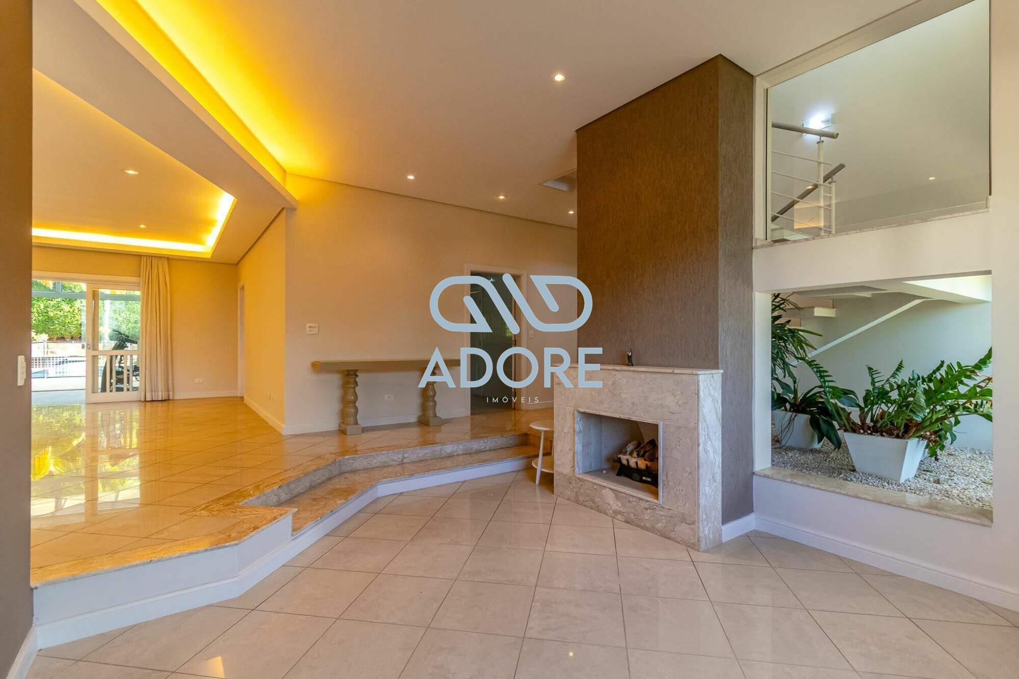 Casa de Condomínio à venda no Condomínio Plaza Athénée: 