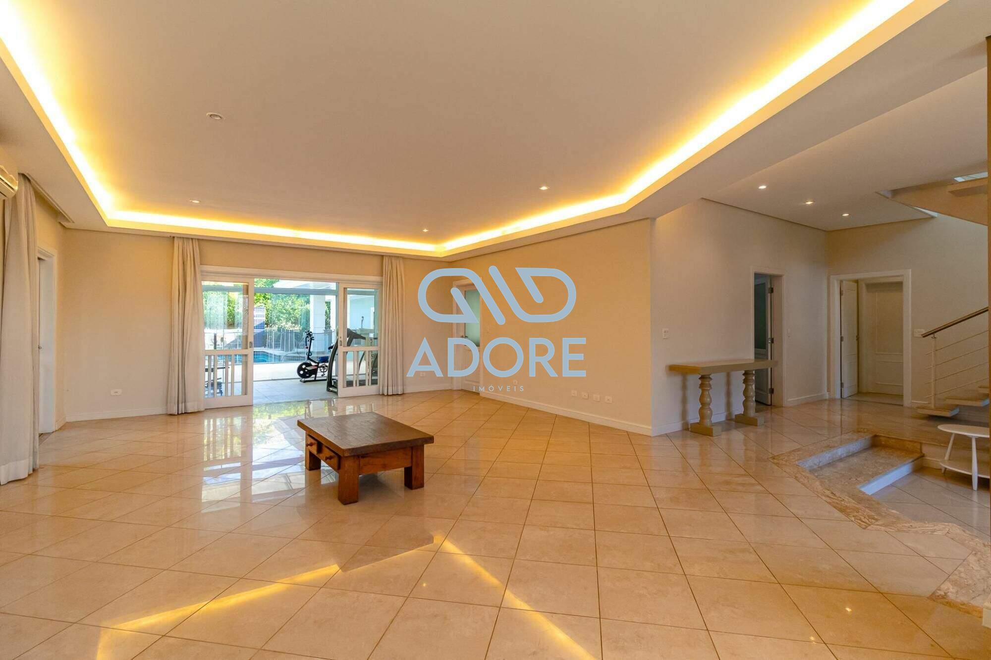 Casa de Condomínio à venda no Condomínio Plaza Athénée: 