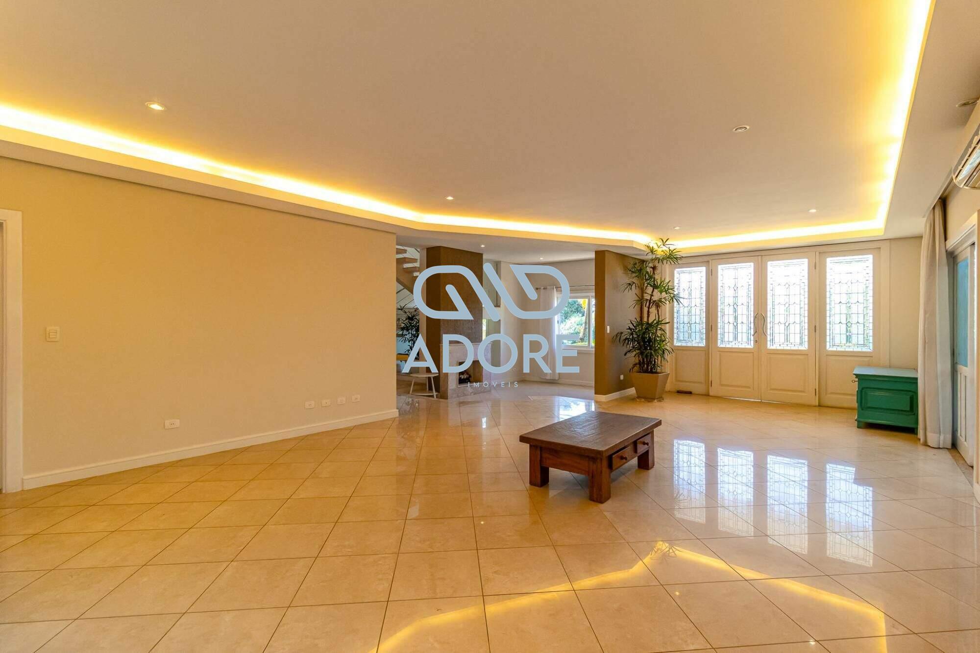 Casa de Condomínio à venda no Condomínio Plaza Athénée: 