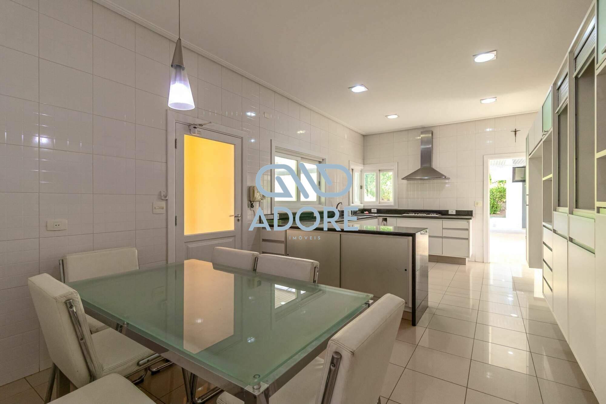 Casa de Condomínio à venda no Condomínio Plaza Athénée: 