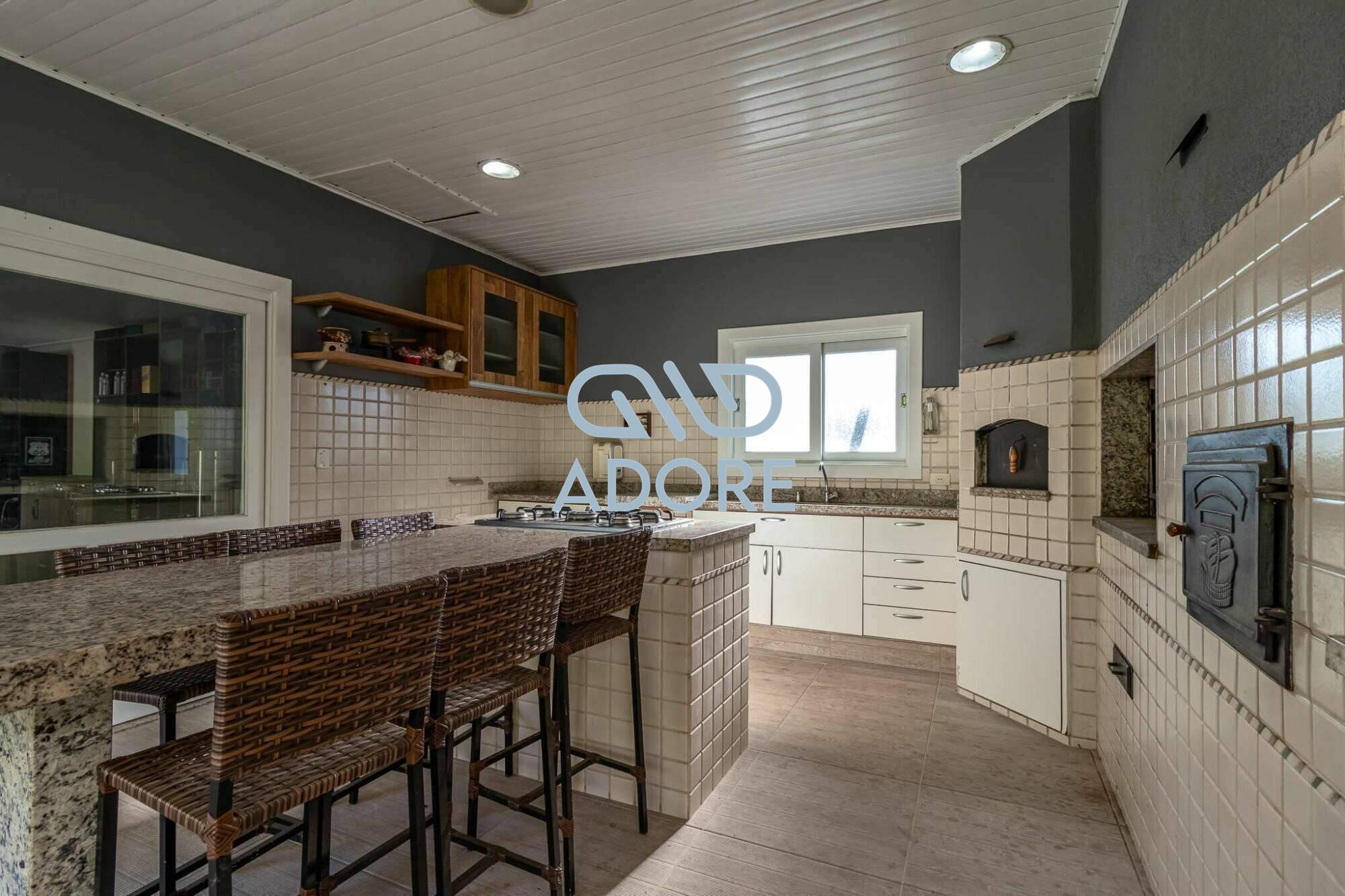 Casa de Condomínio à venda no Condomínio Plaza Athénée: 