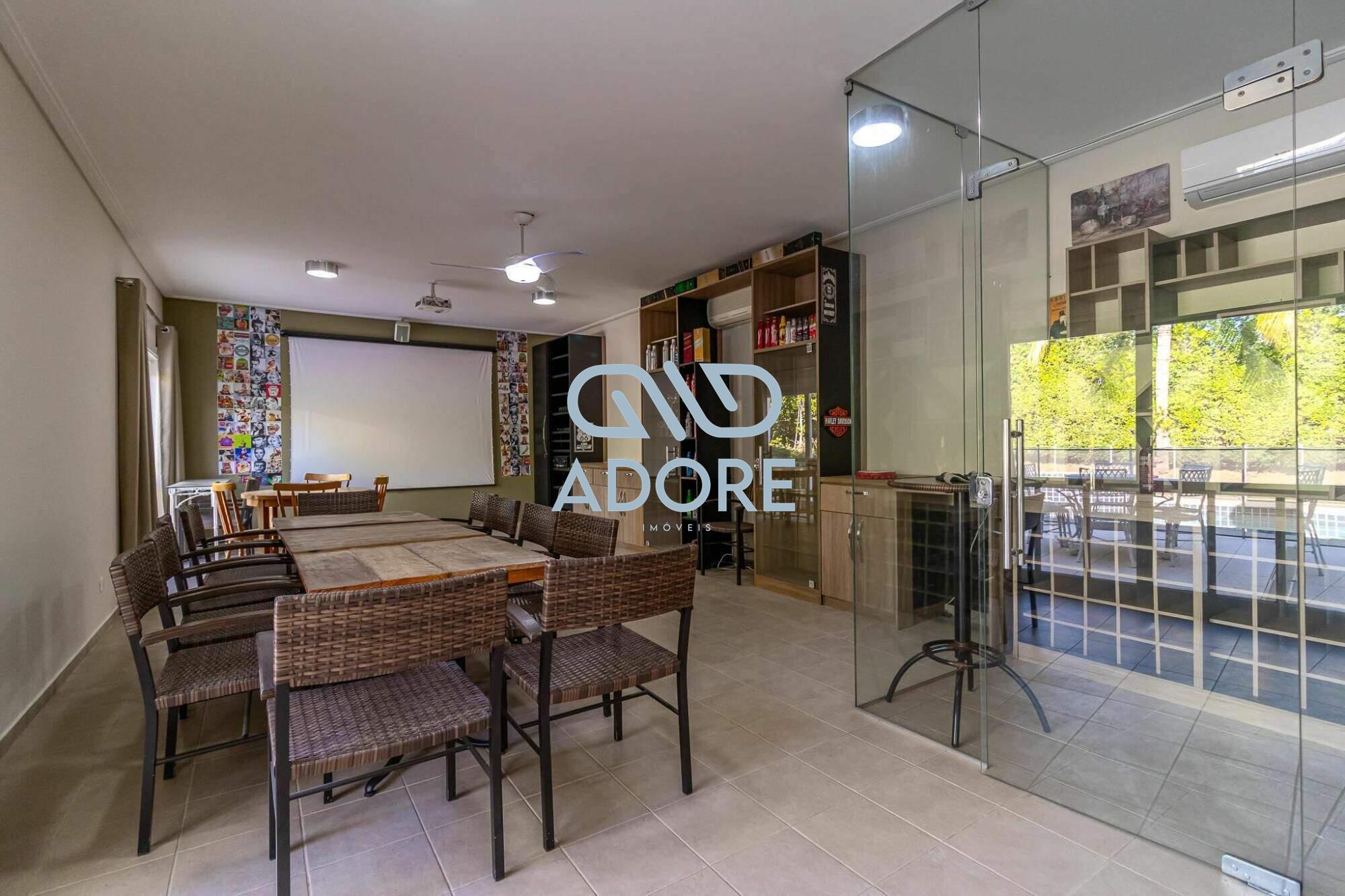 Casa de Condomínio à venda no Condomínio Plaza Athénée: 