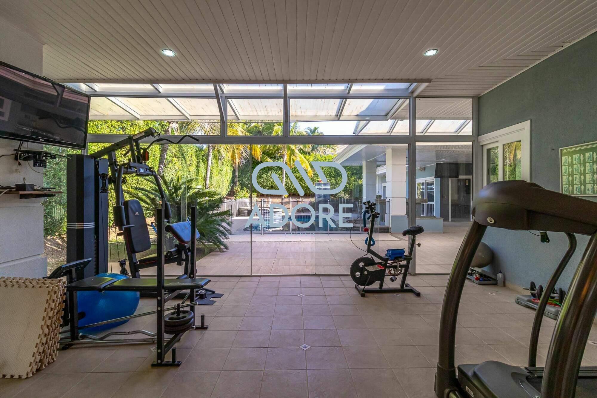 Casa de Condomínio à venda no Condomínio Plaza Athénée: 