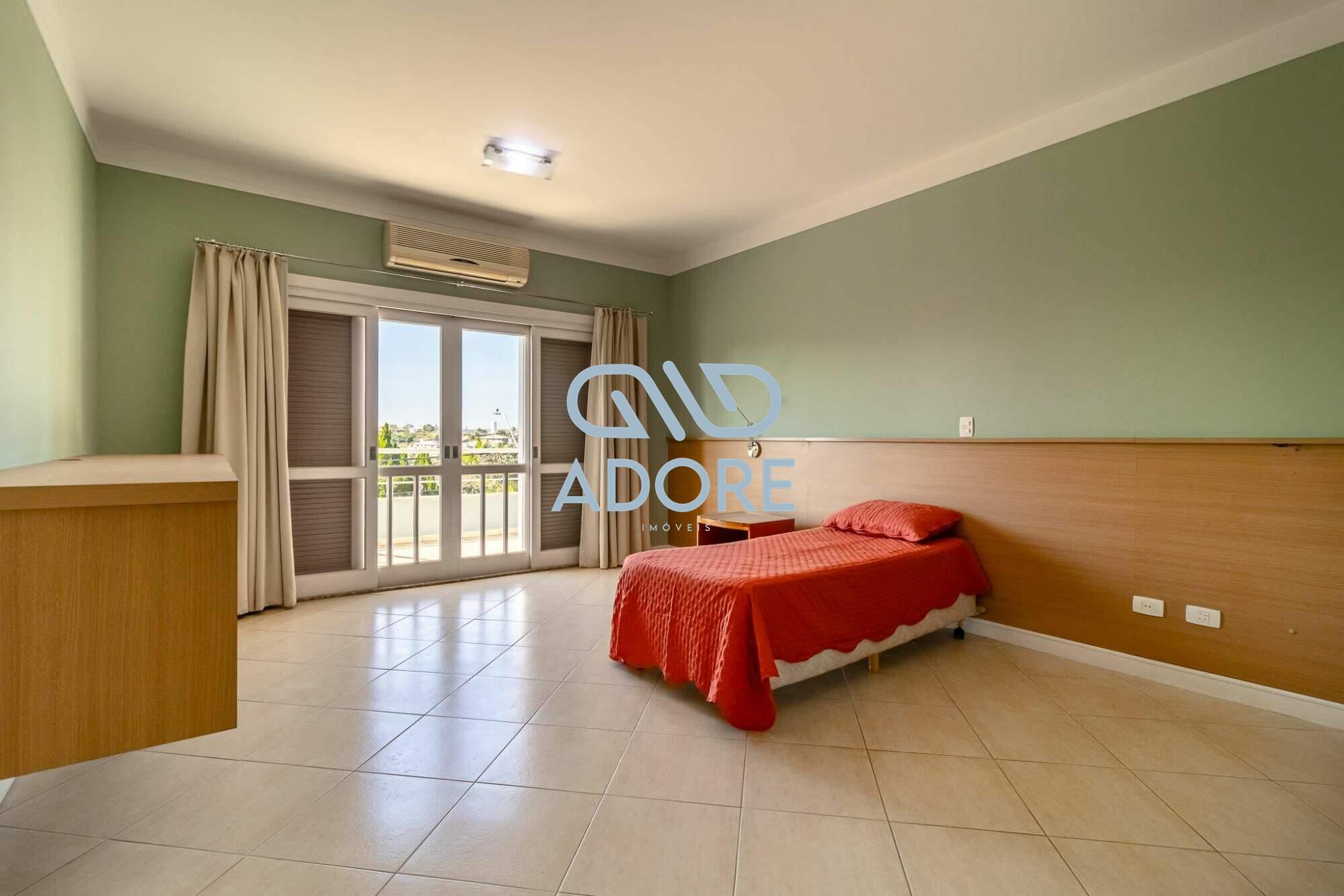 Casa de Condomínio à venda no Condomínio Plaza Athénée: 